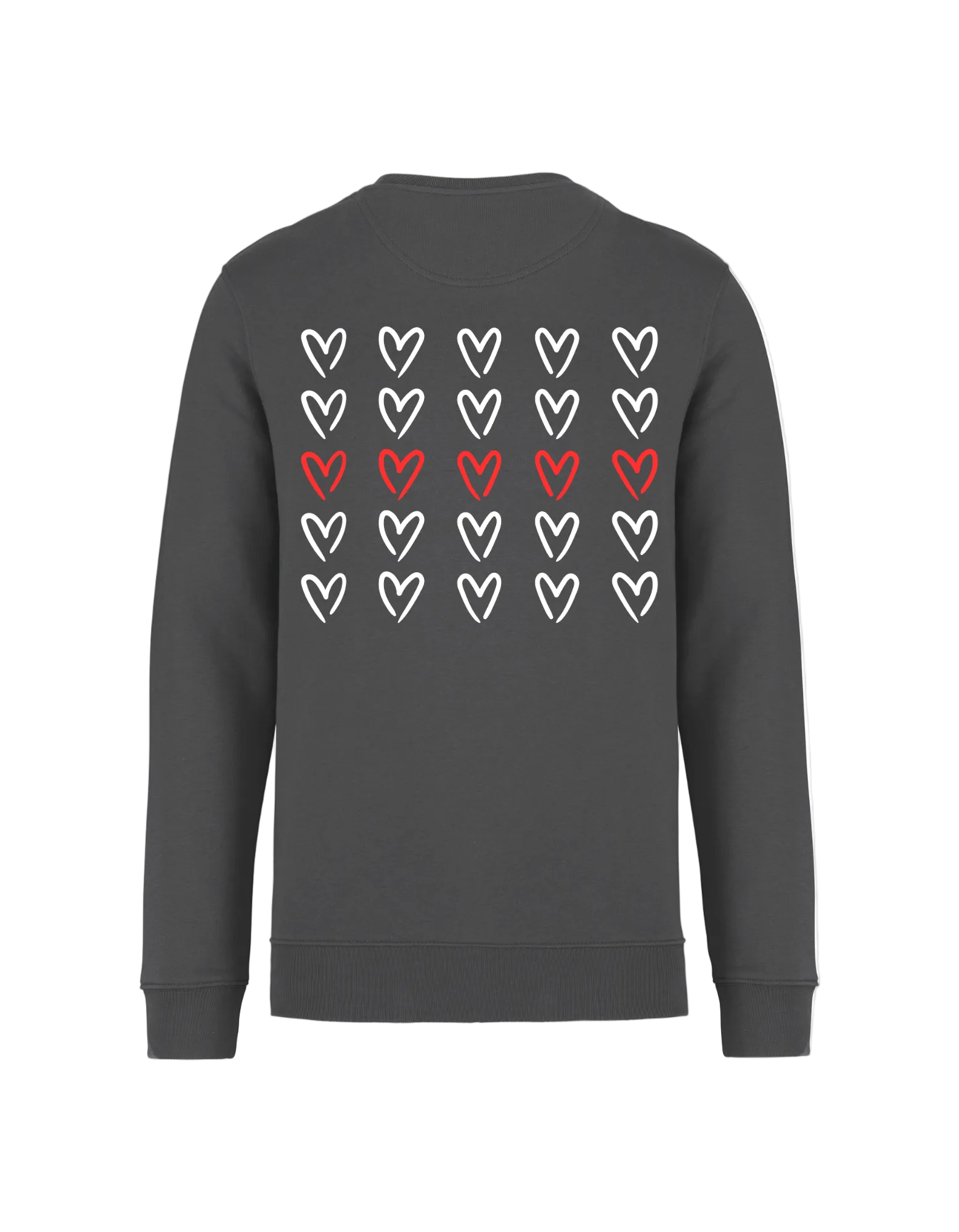 Hearts- Sweater