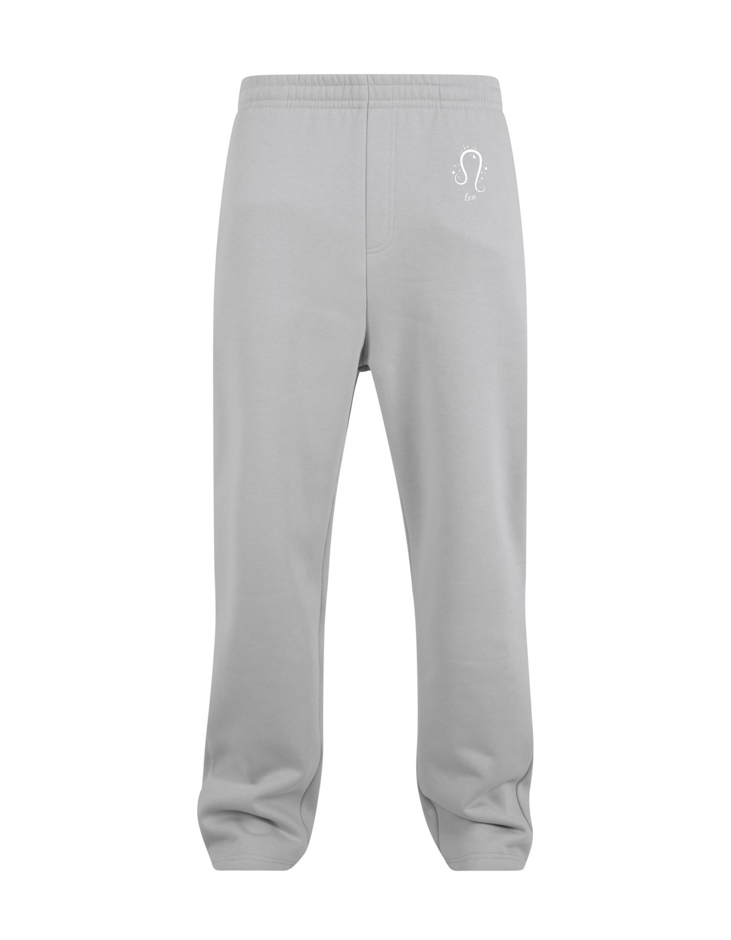 ♌ Leo – Comfort, but make it iconic