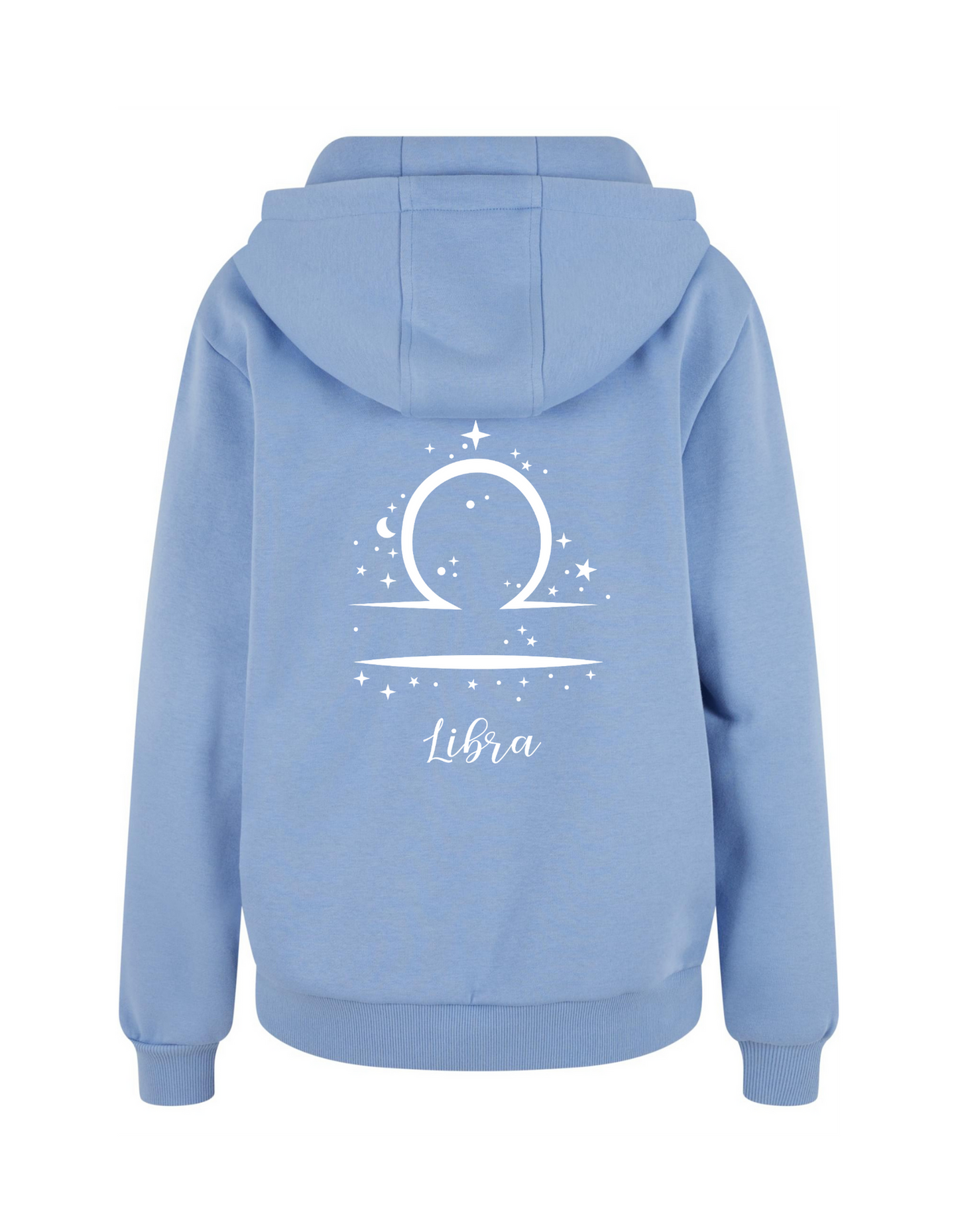 ♎ Libra – Effortlessly cool, naturally charming