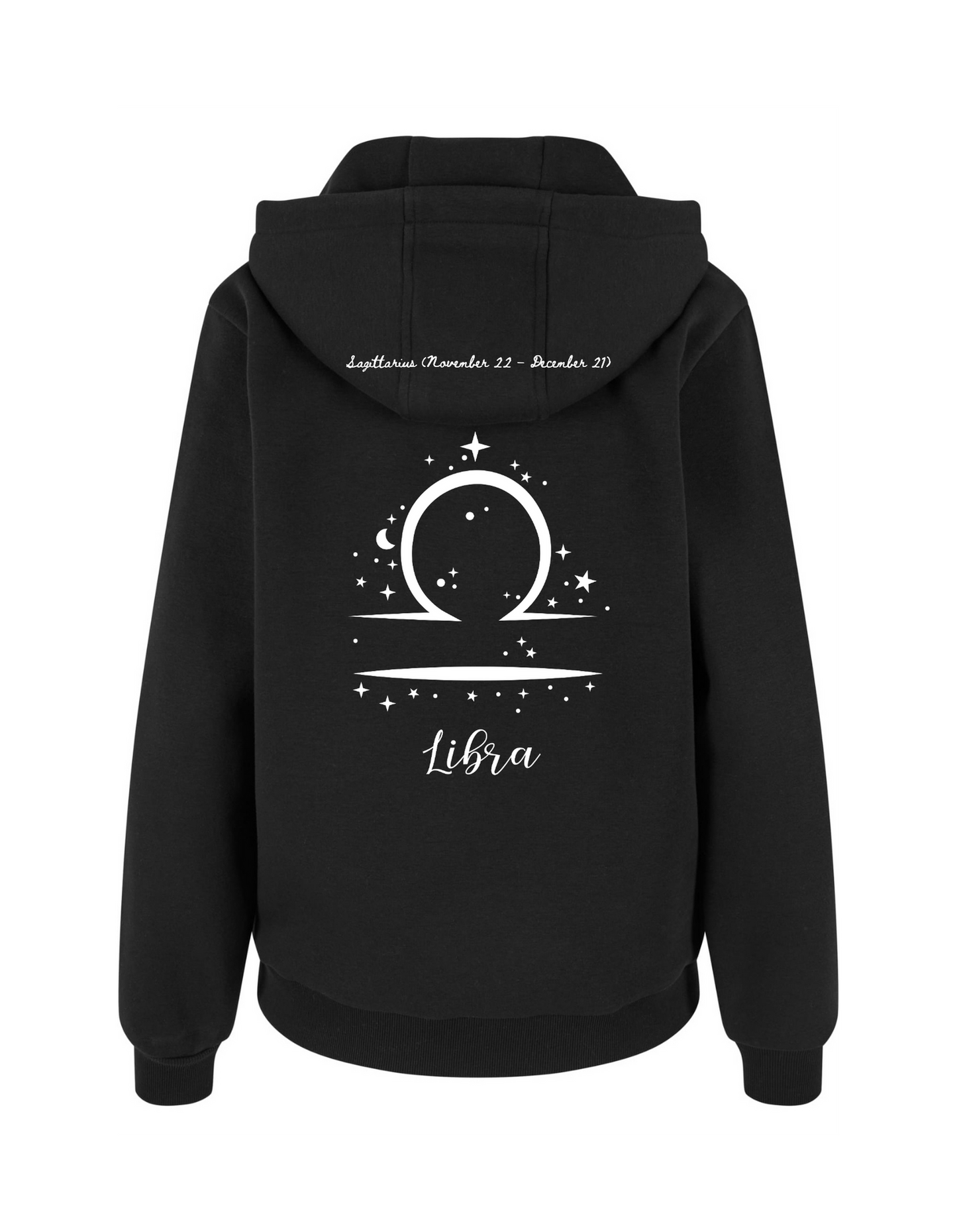 ♎ Libra – Effortlessly cool, naturally charming