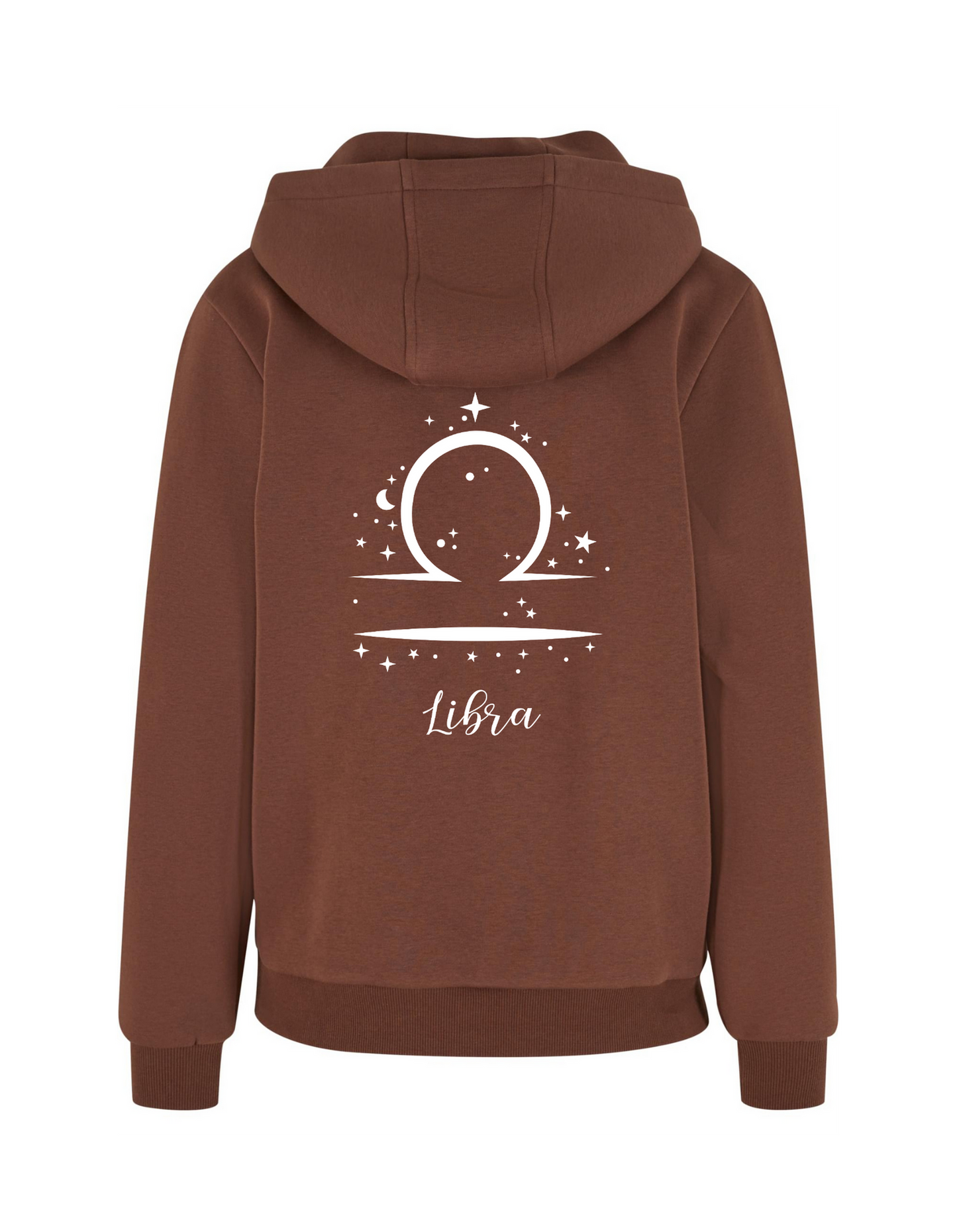 ♎ Libra – Effortlessly cool, naturally charming