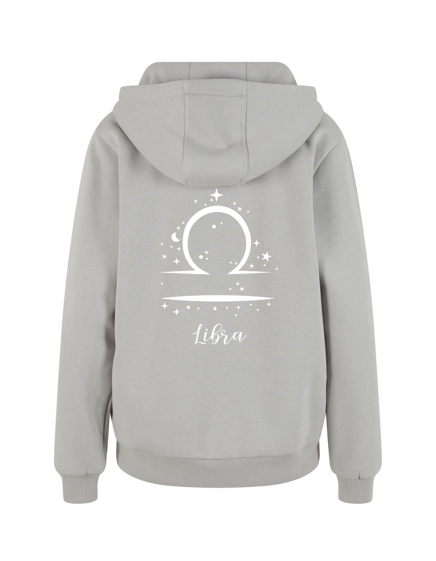 ♎ Libra – Effortlessly cool, naturally charming