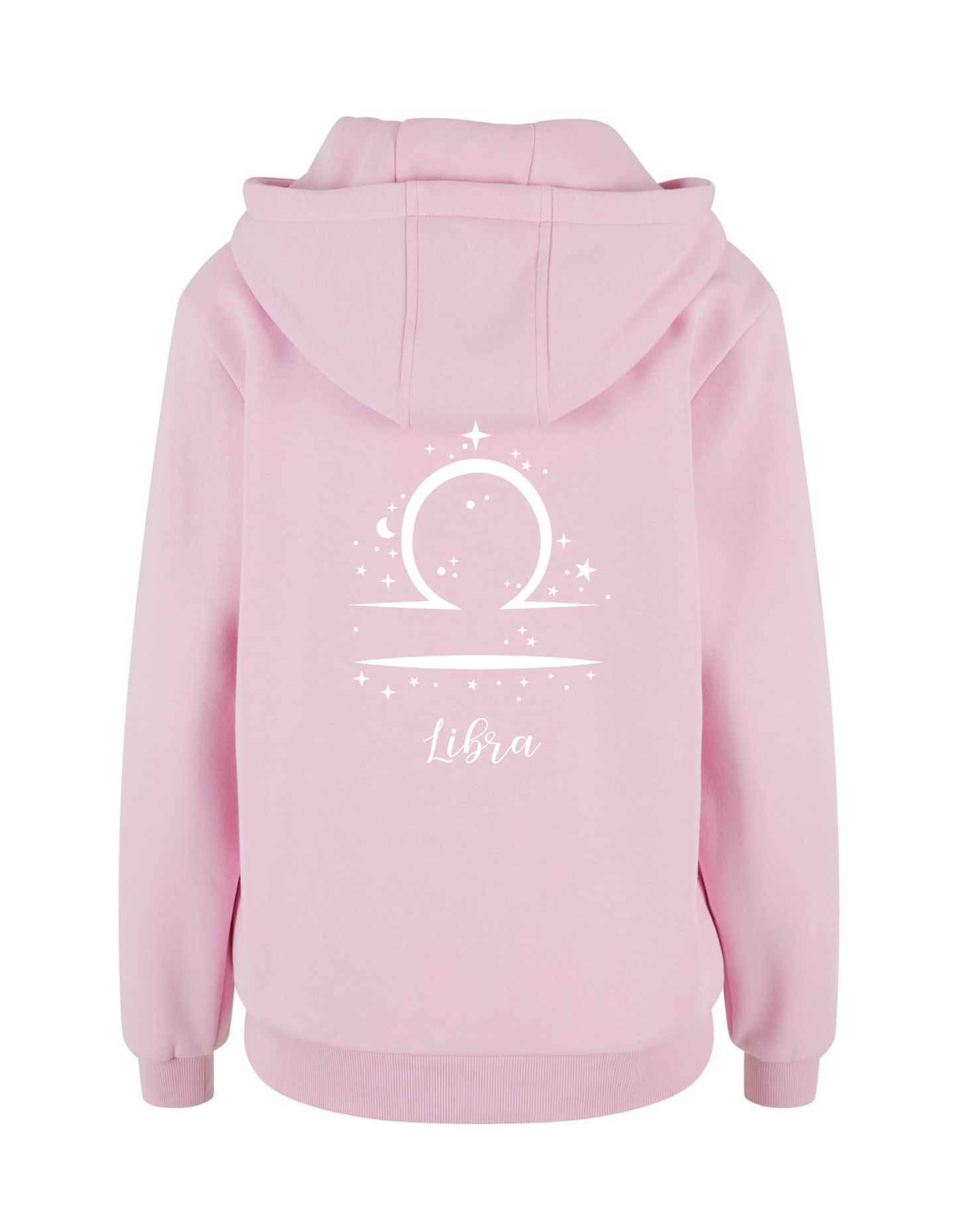 ♎ Libra – Effortlessly cool, naturally charming
