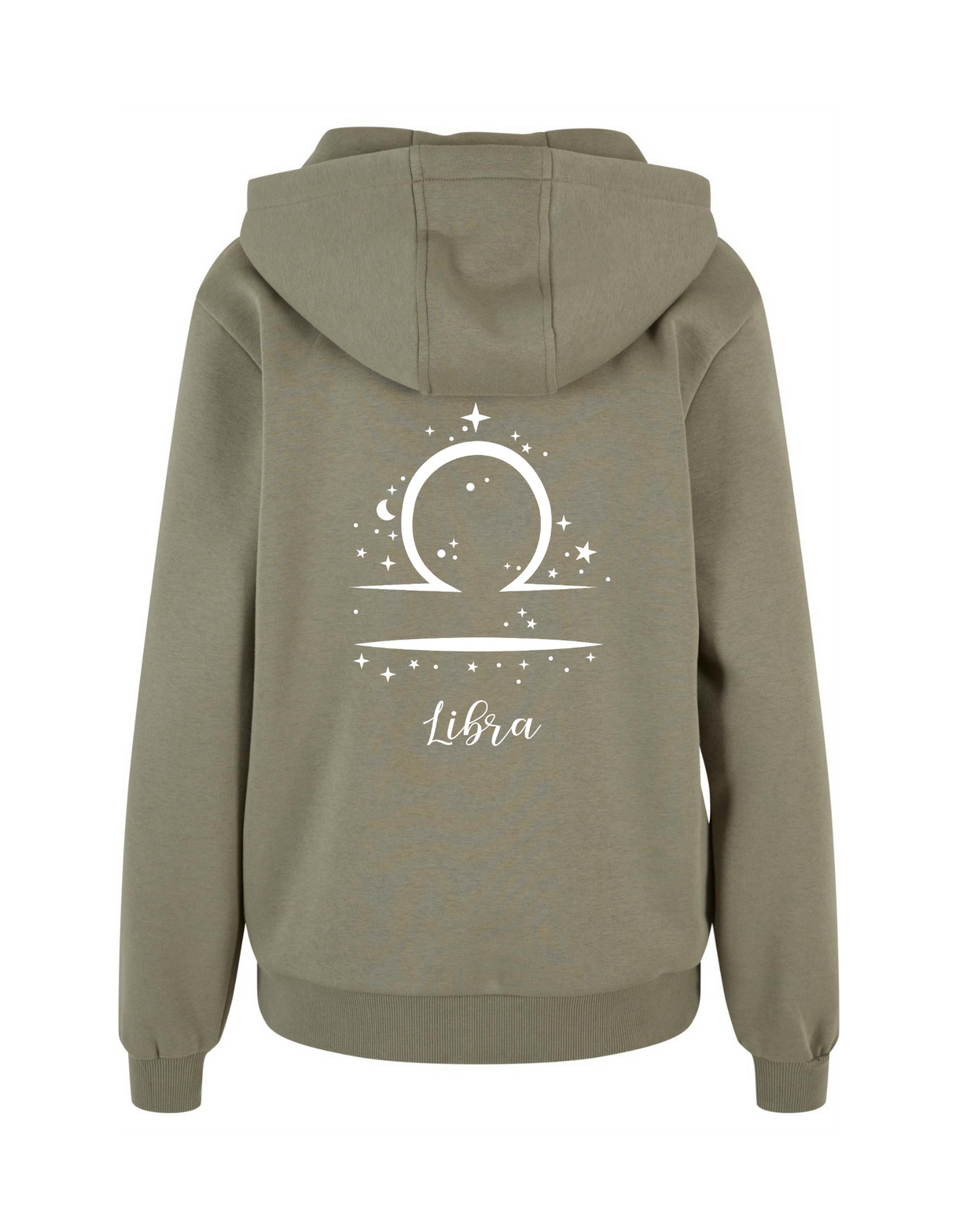 ♎ Libra – Effortlessly cool, naturally charming