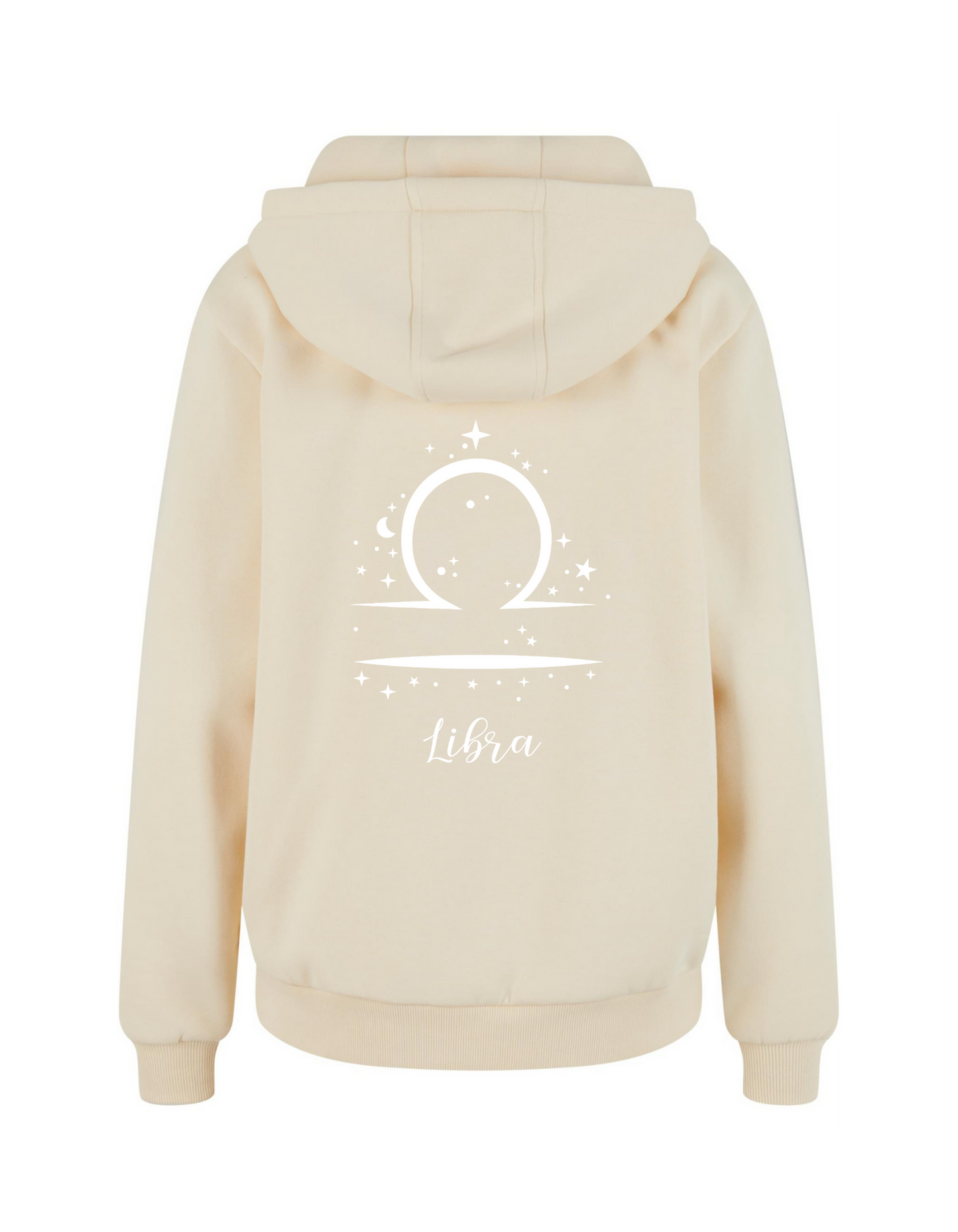 ♎ Libra – Effortlessly cool, naturally charming