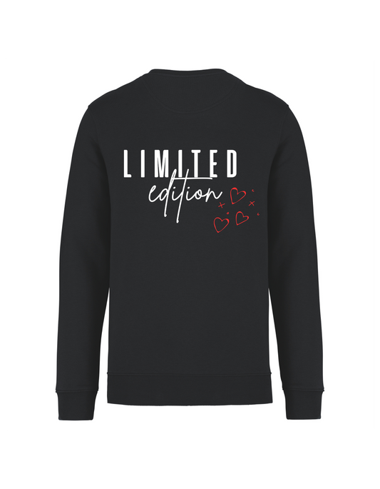 Limited Edition Sweater