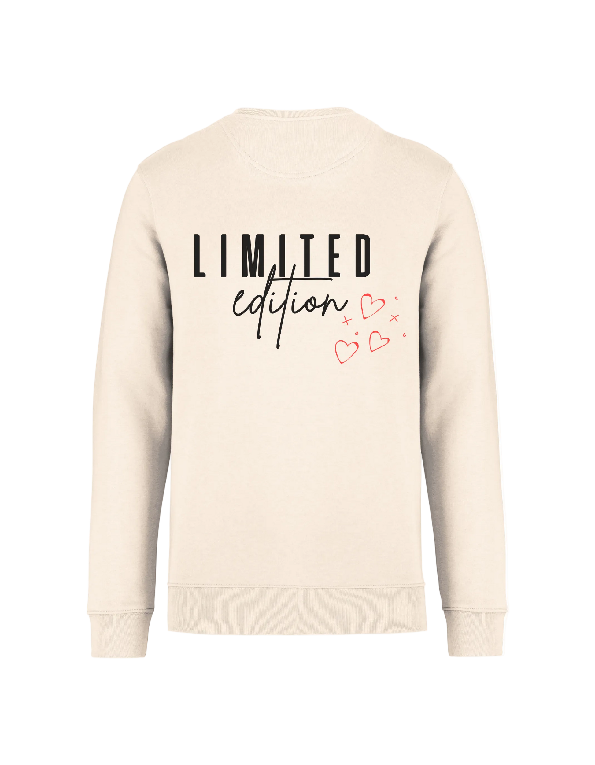 Limited Edition - Sweater