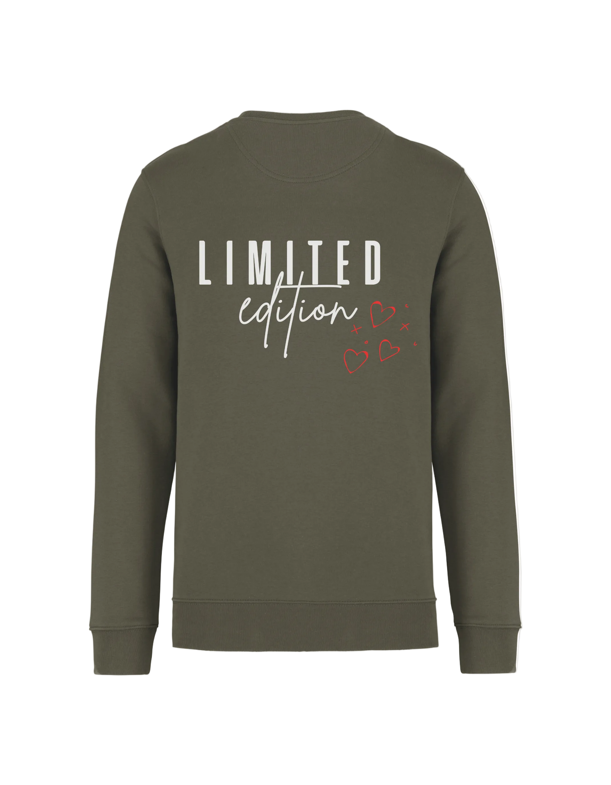 Limited Edition - Sweater