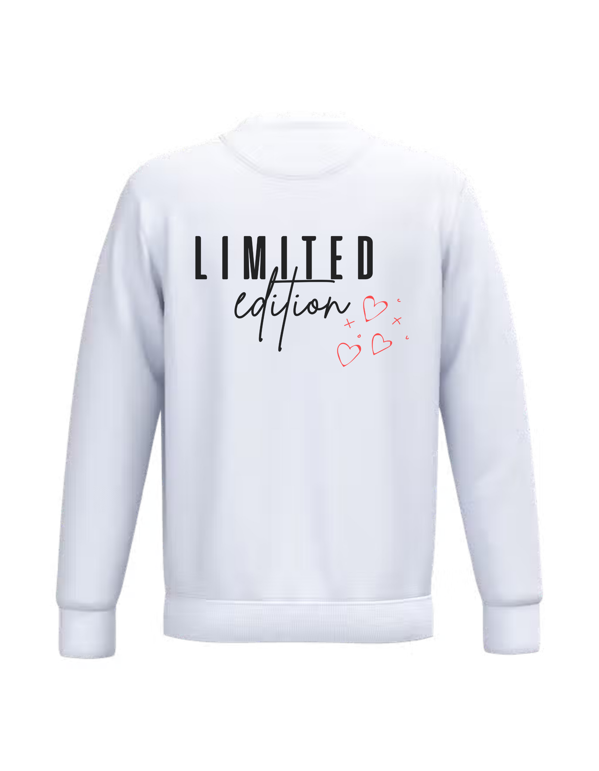 Limited Edition - Sweater