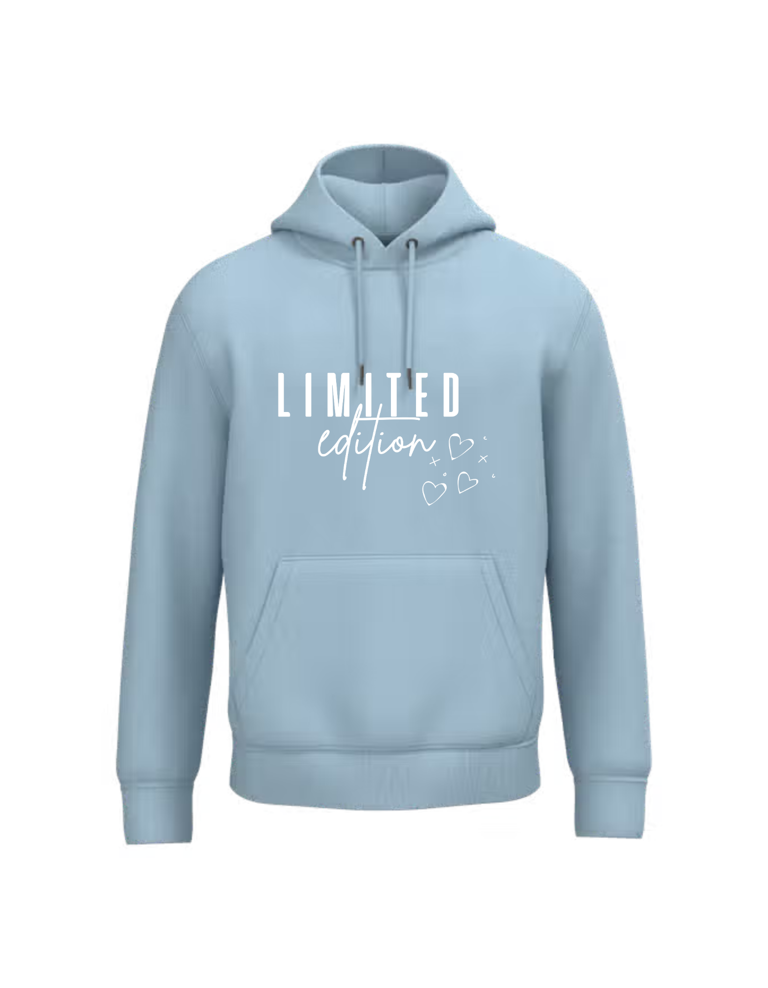 Limited edition - Hoodie