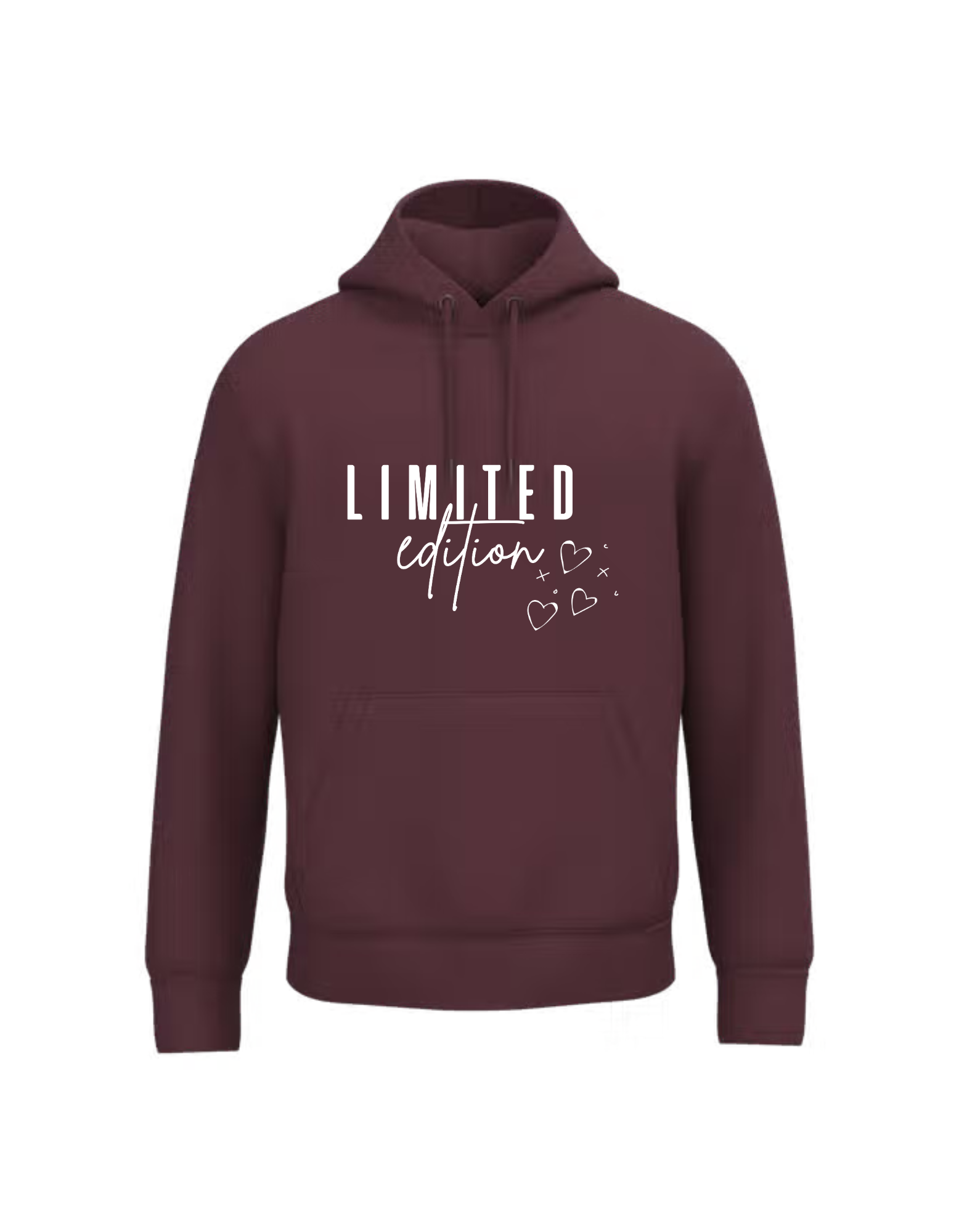 Limited edition - Hoodie