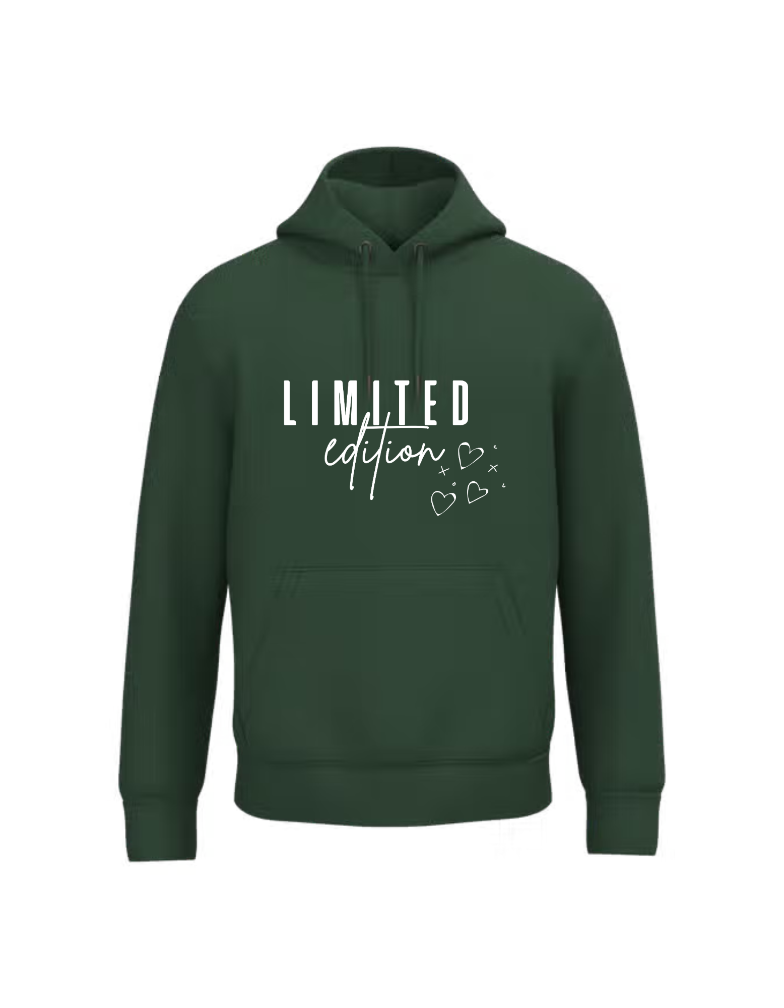 Limited edition - Hoodie