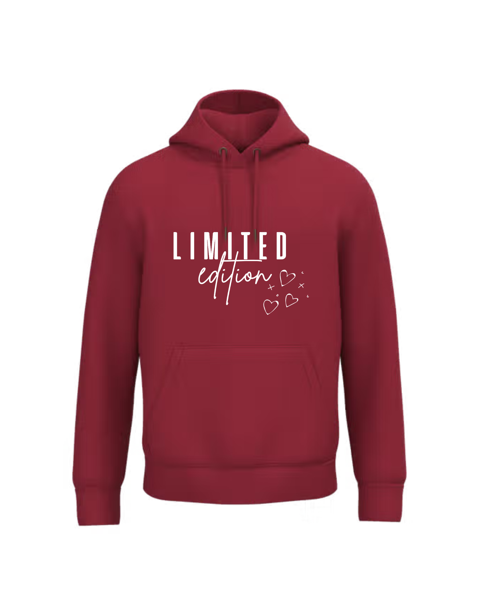 Limited edition - Hoodie