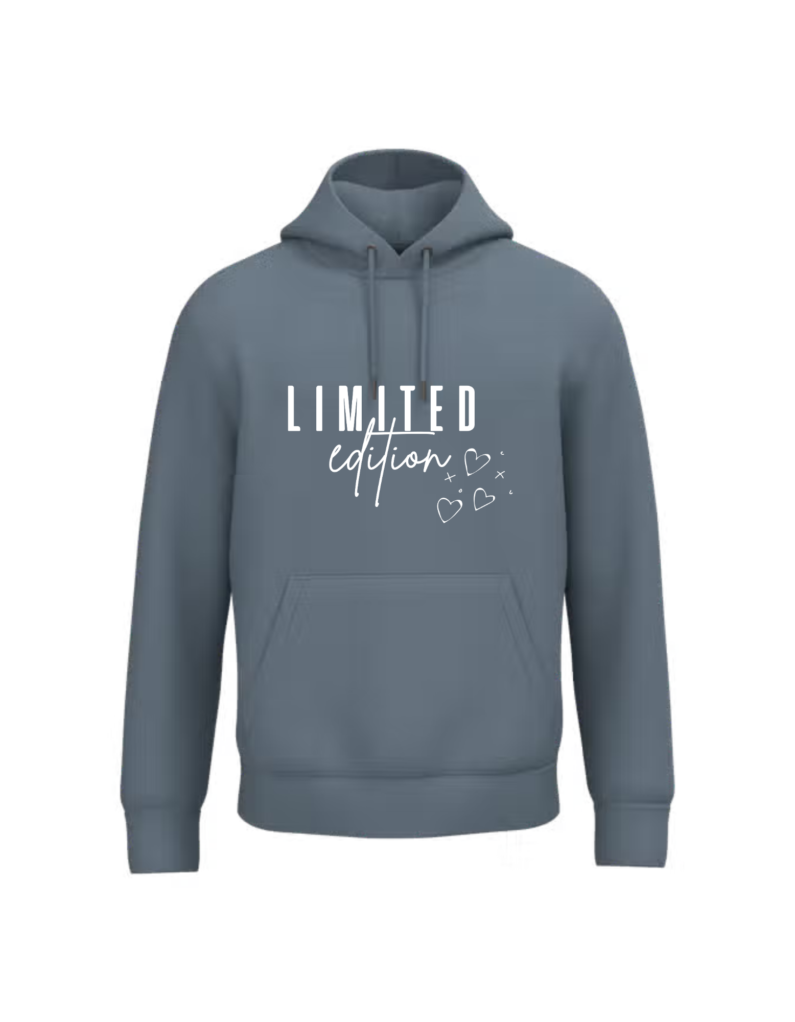 Limited edition - Hoodie