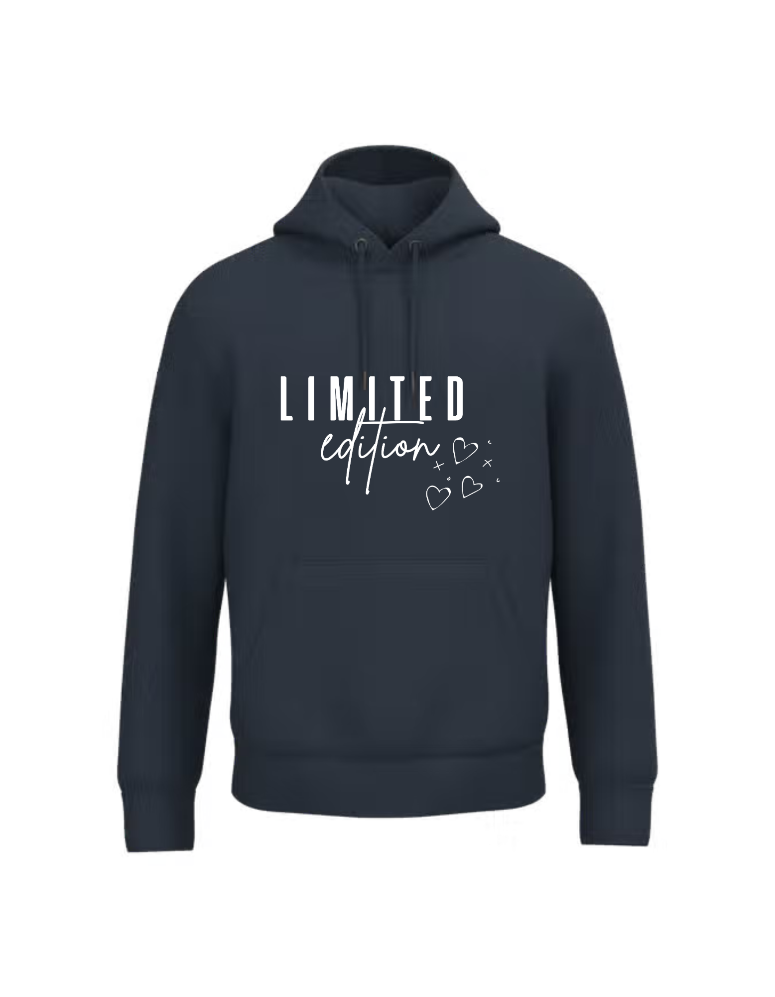 Limited edition - Hoodie