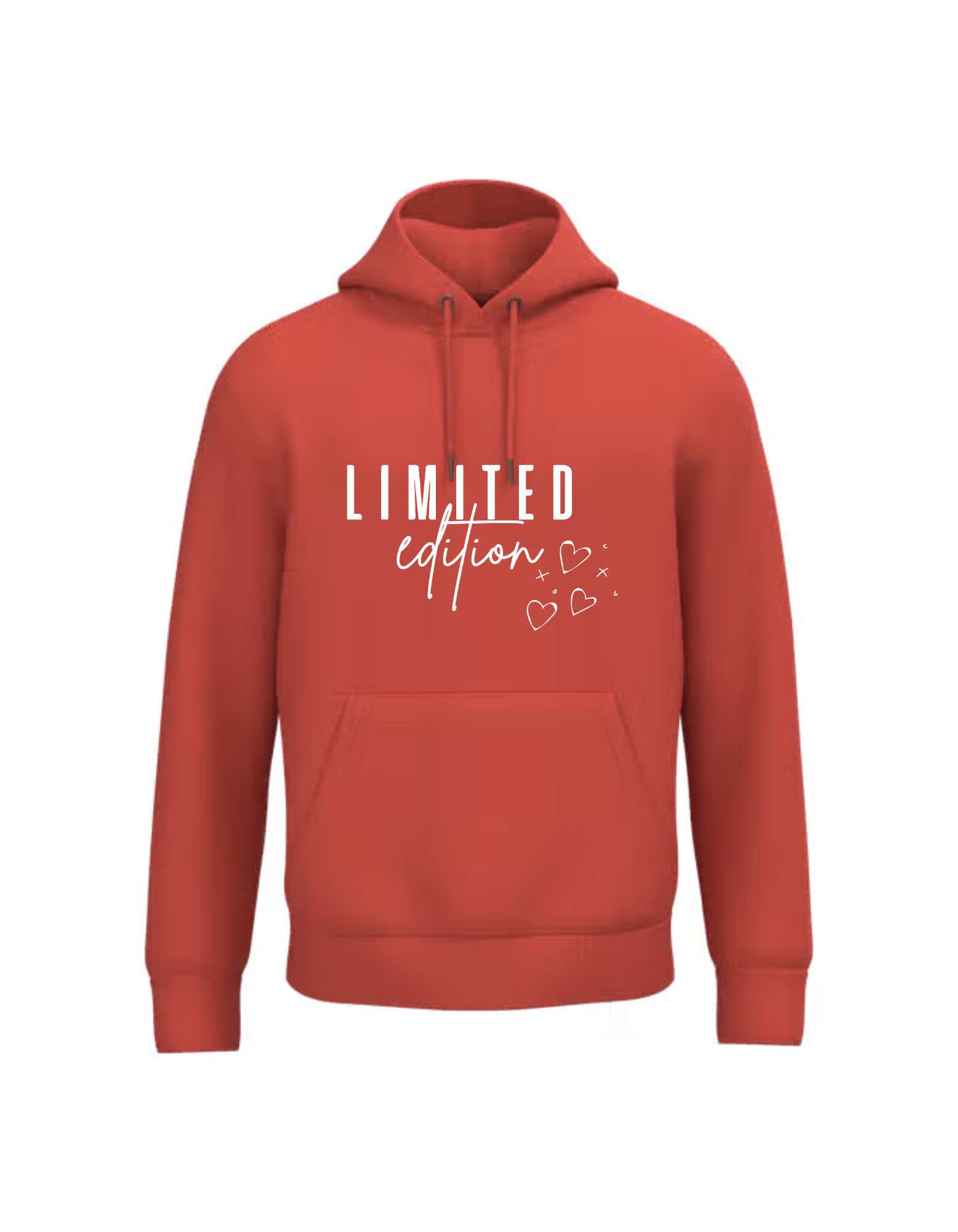 Limited edition - Hoodie