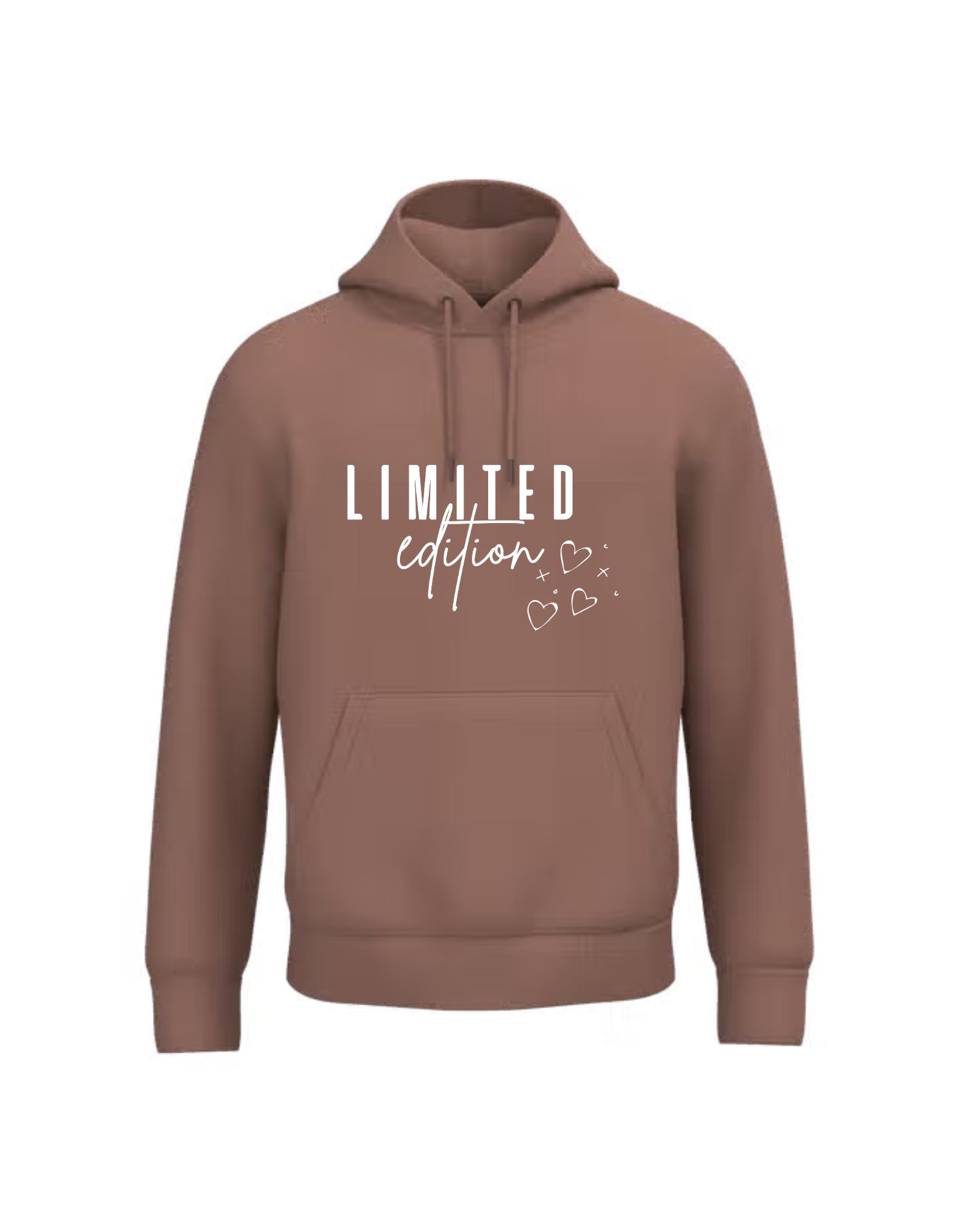 Limited edition - Hoodie