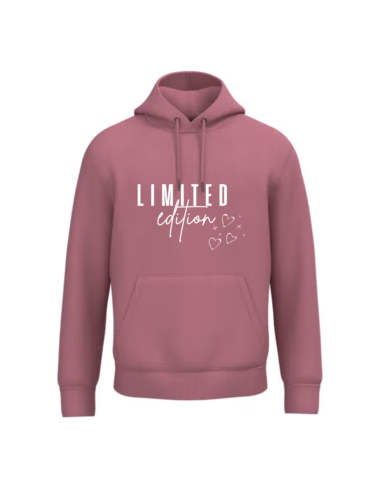 Limited edition - Hoodie