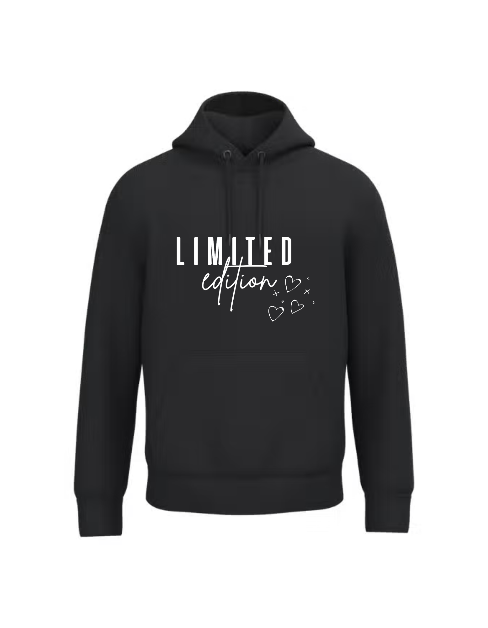 Limited edition - Hoodie