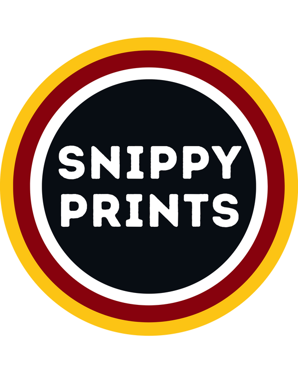 Snippy Prints
