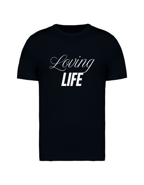 Because good vibes look good on you - T-Shirt