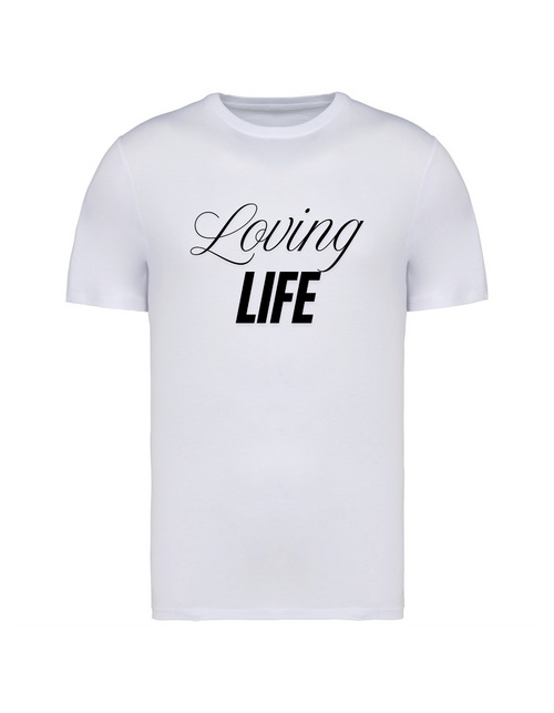 Because good vibes look good on you - T-Shirt