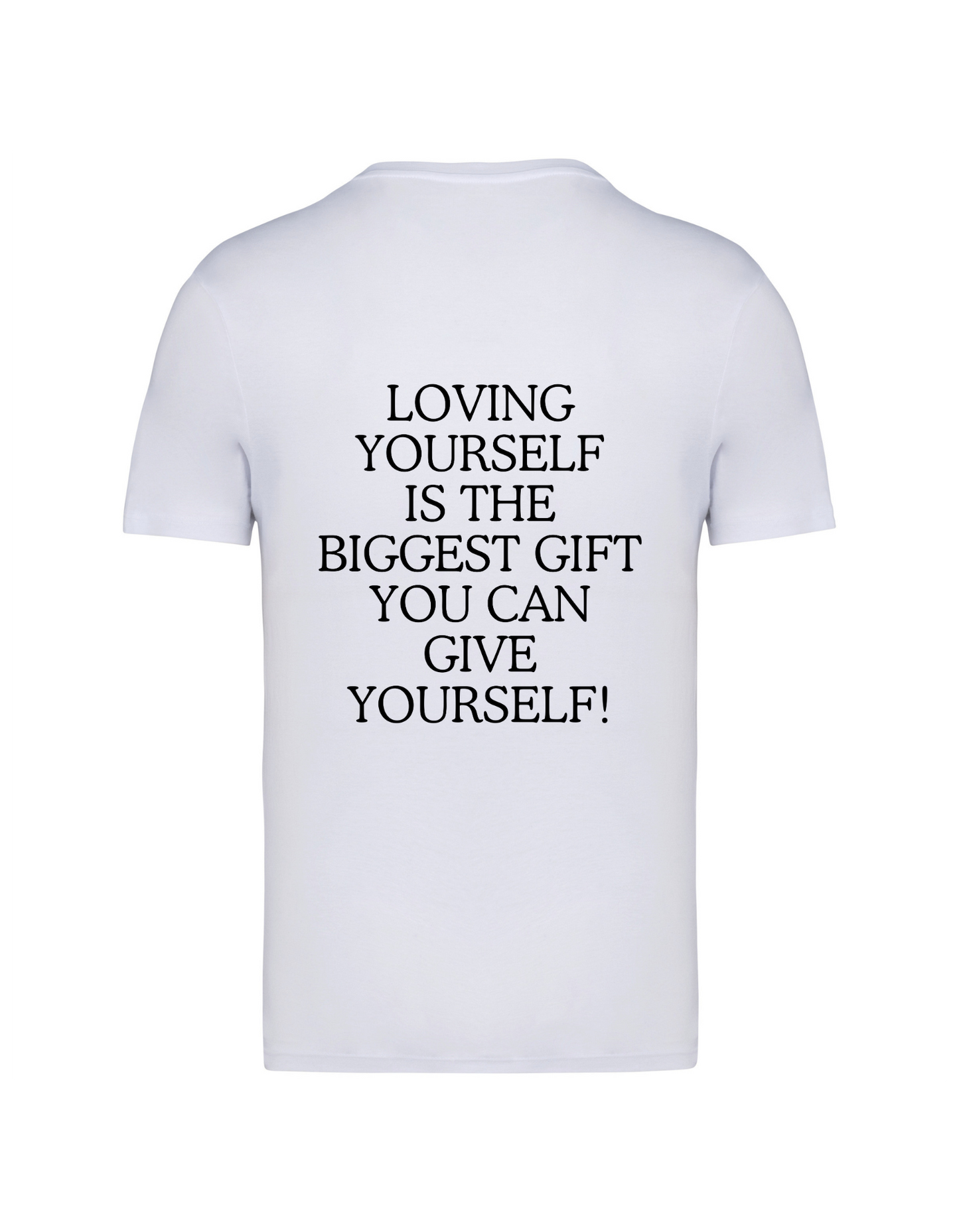 The Self-Love Tee