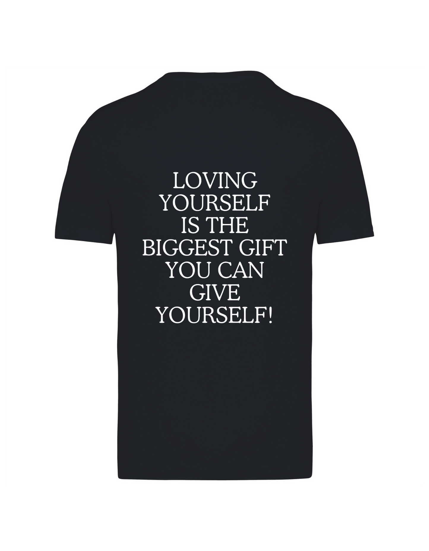 The Self-Love Tee