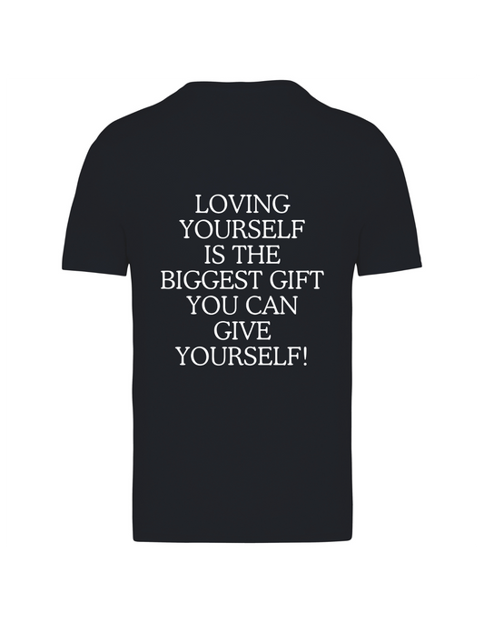 The Self-Love Tee