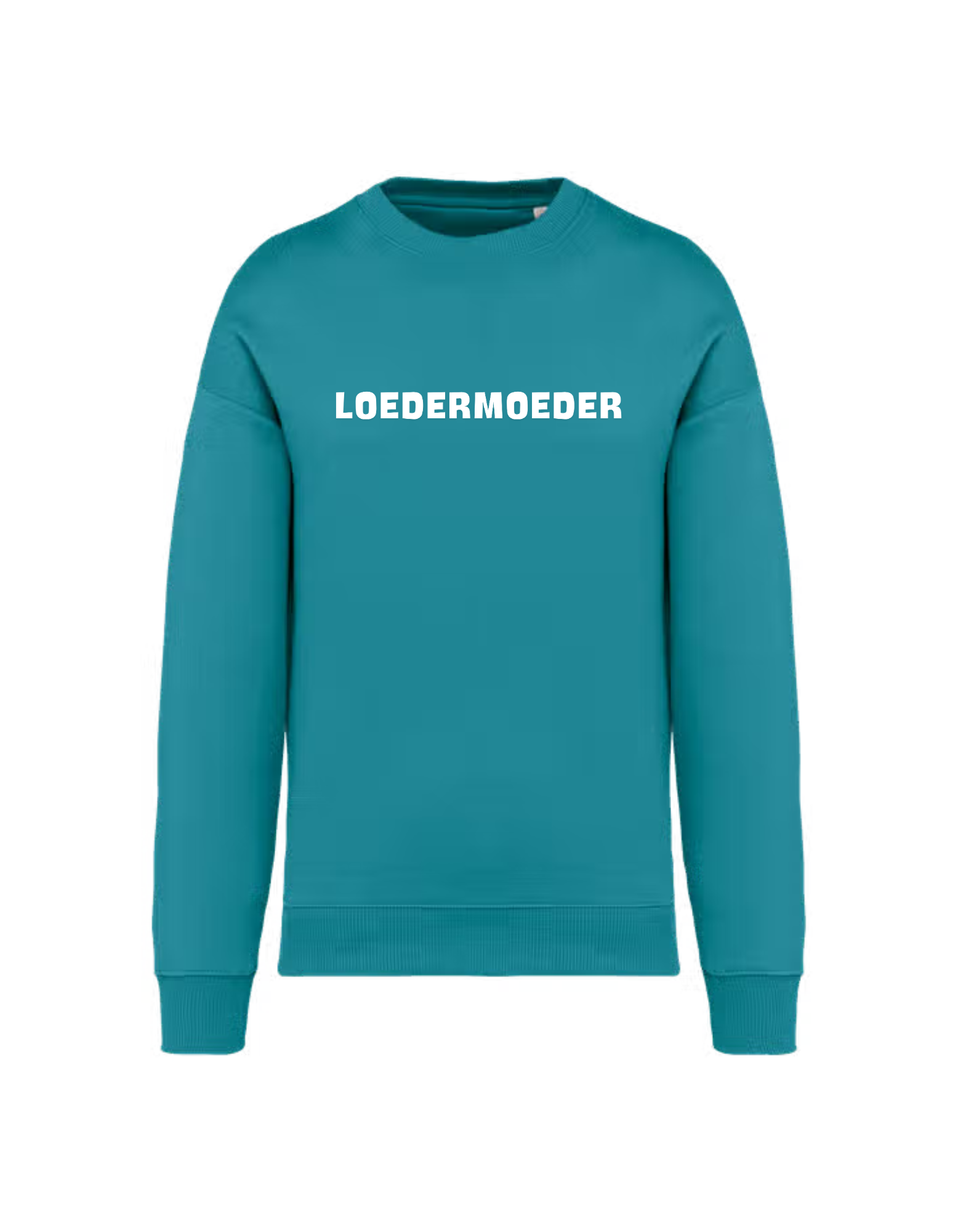 Loedermoeder - Sweater