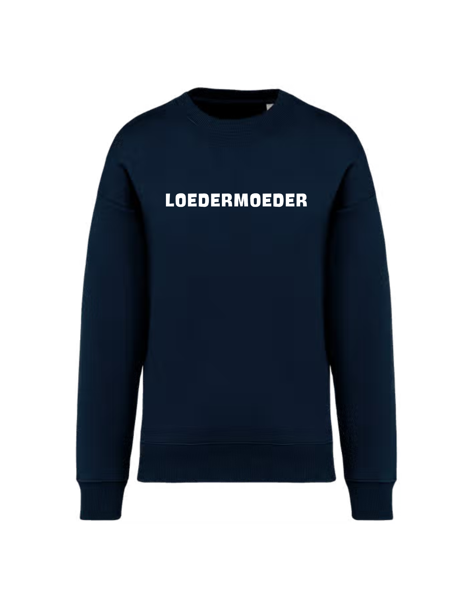 Loedermoeder - Sweater