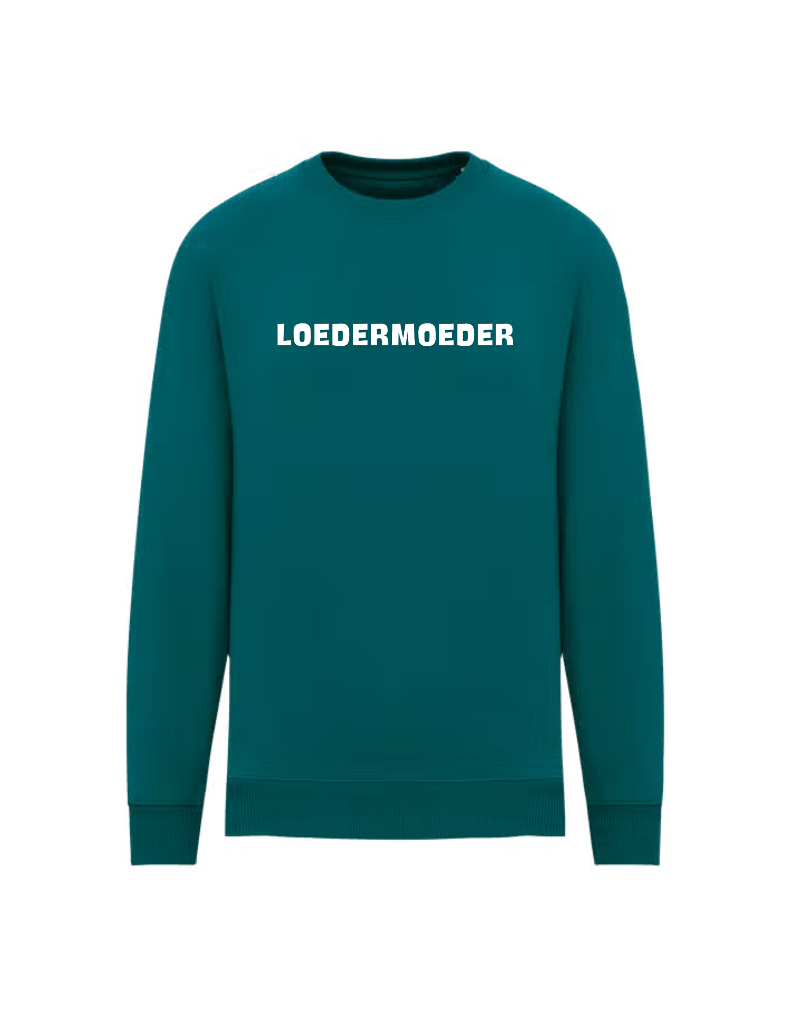 Loedermoeder - Sweater