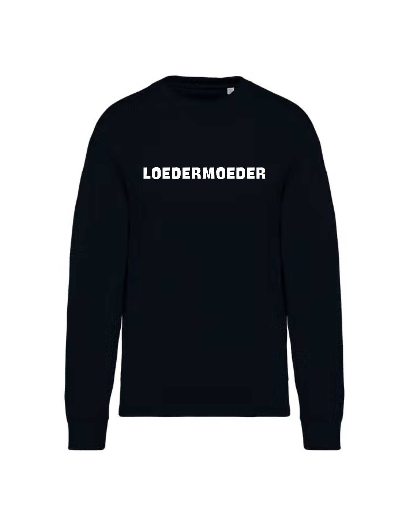 Loedermoeder - Sweater