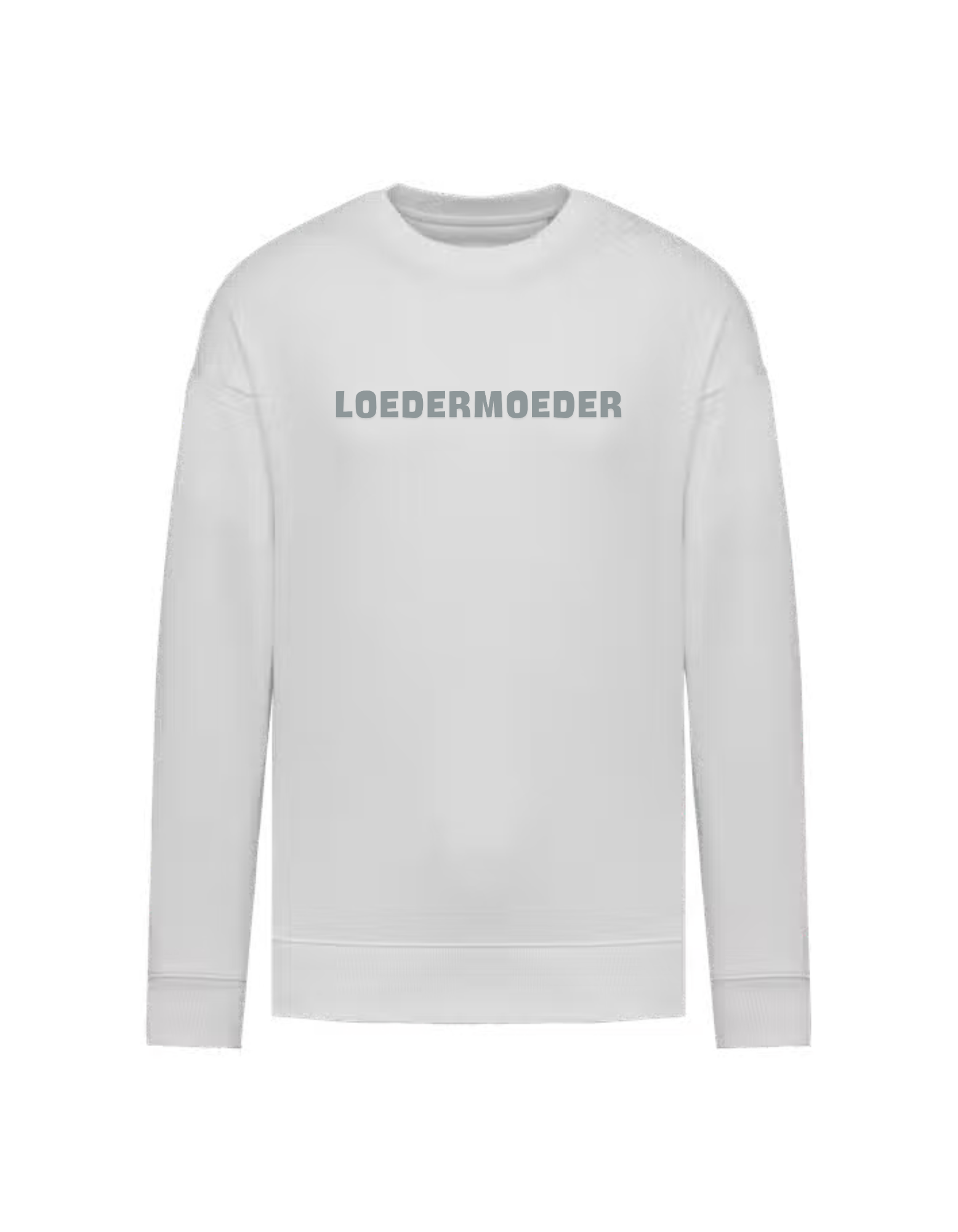 Loedermoeder - Sweater