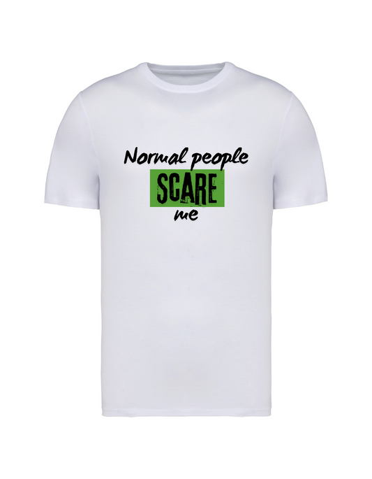 Normal People Scare Me 👀