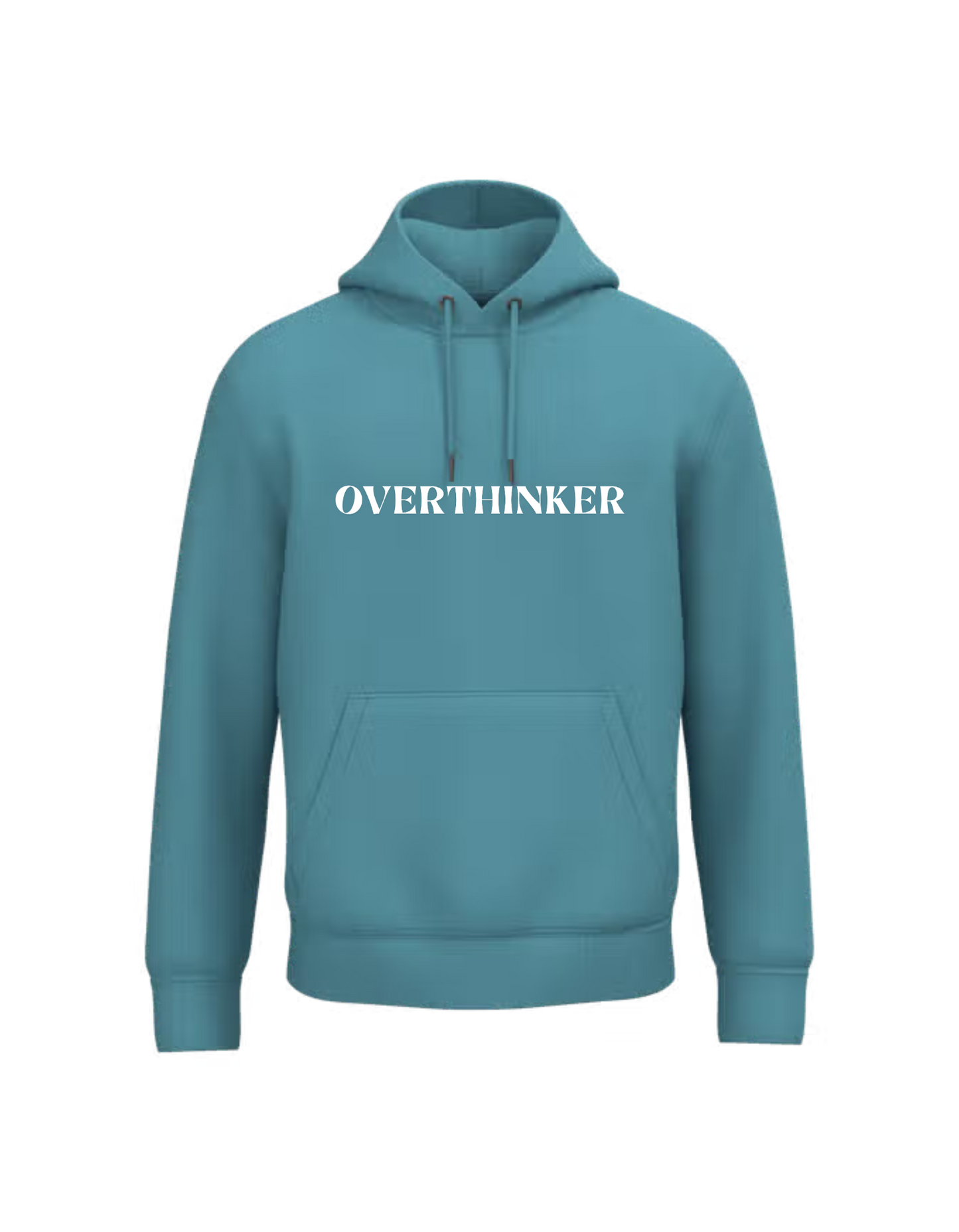 Overthinker - Hoodie