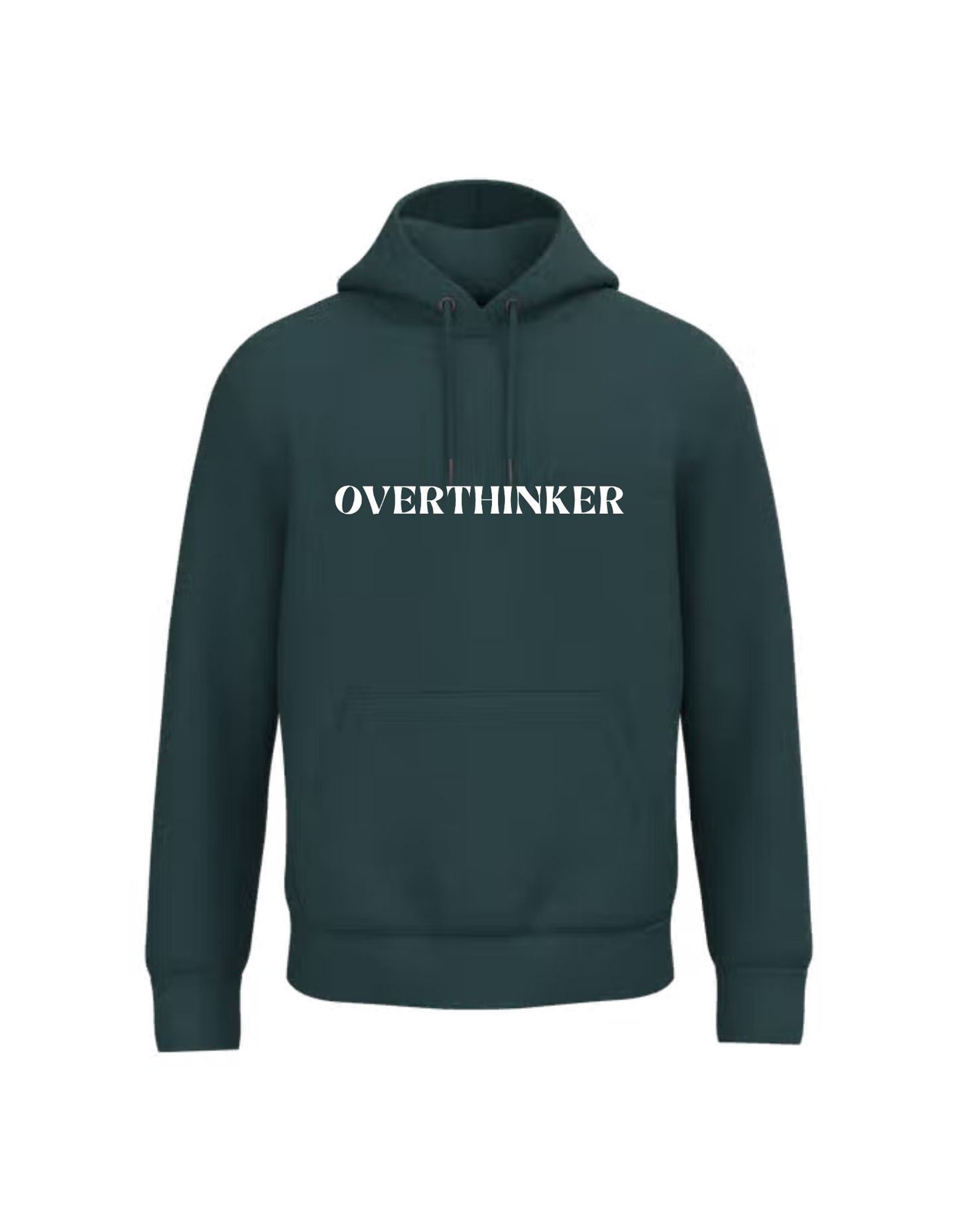 Overthinker - Hoodie