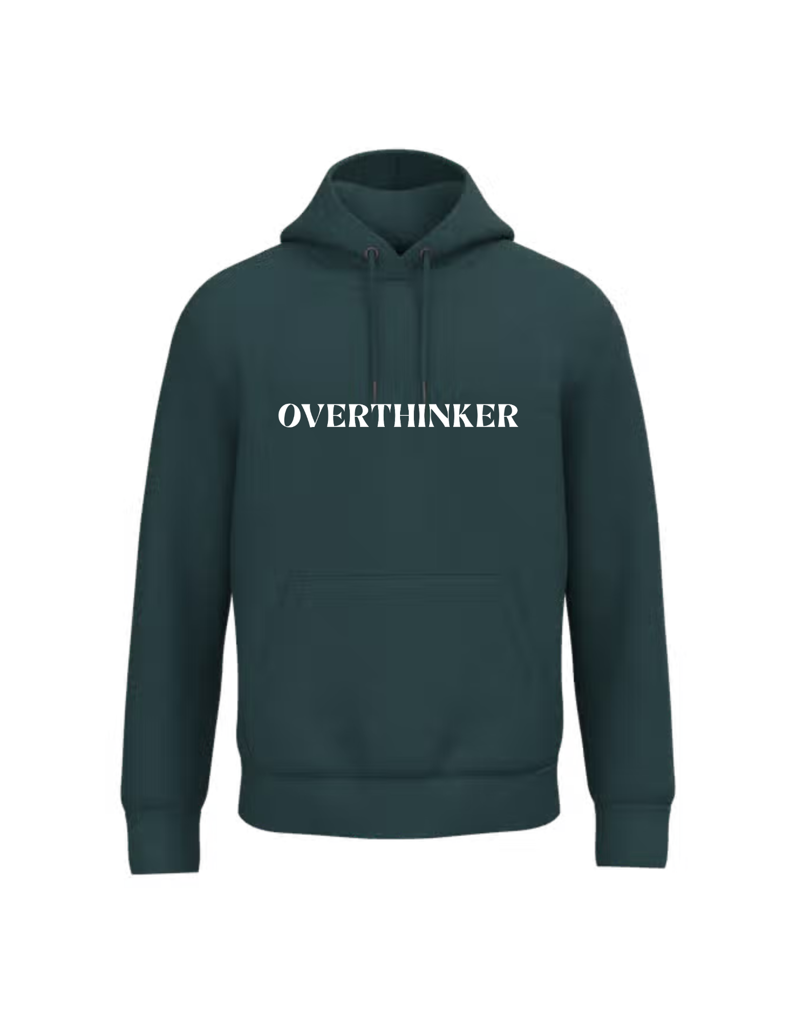Overthinker - Hoodie