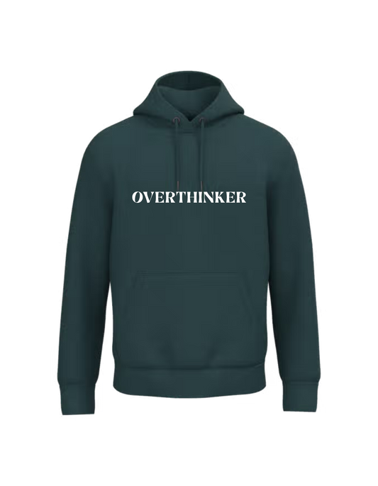 Overthinker - Hoodie
