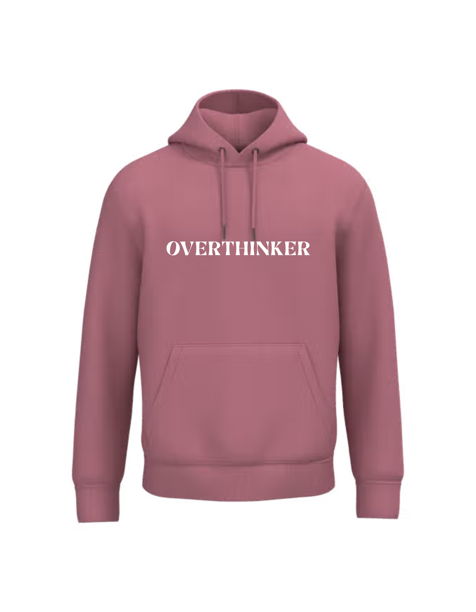 Overthinker - Hoodie