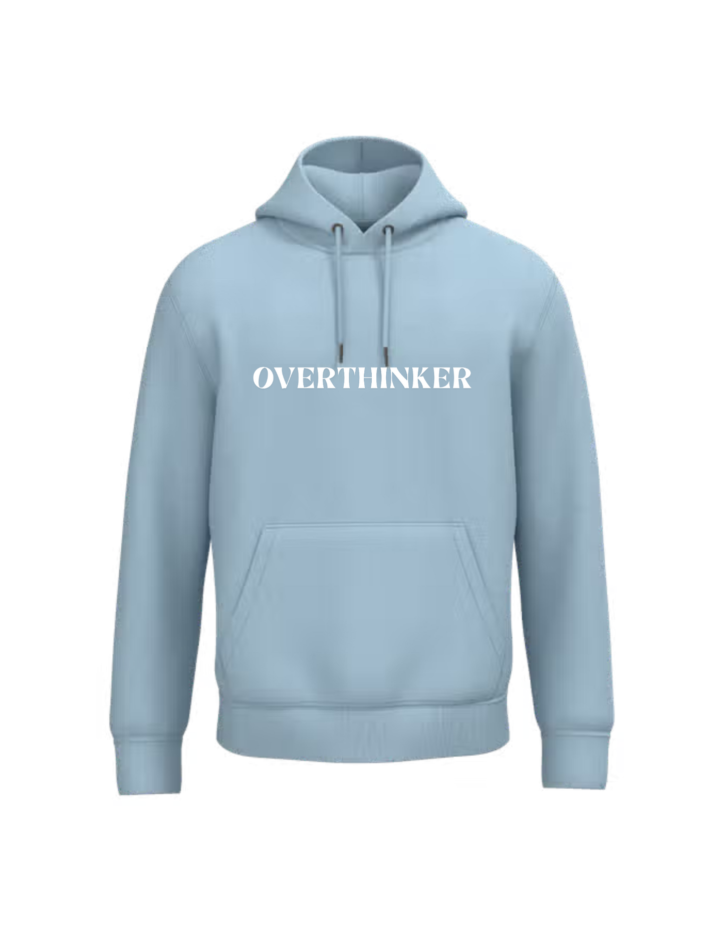Overthinker - Hoodie