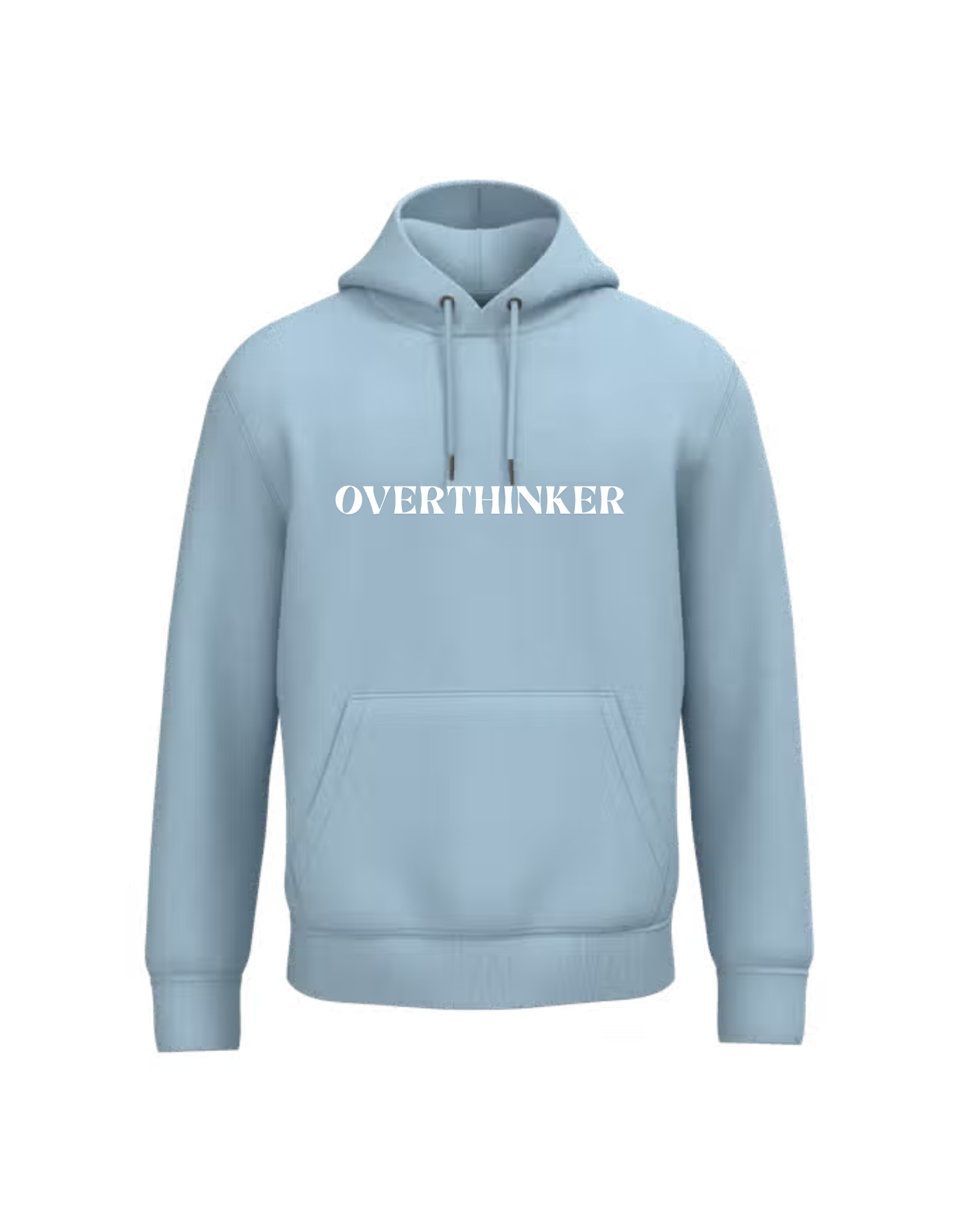Overthinker - Hoodie
