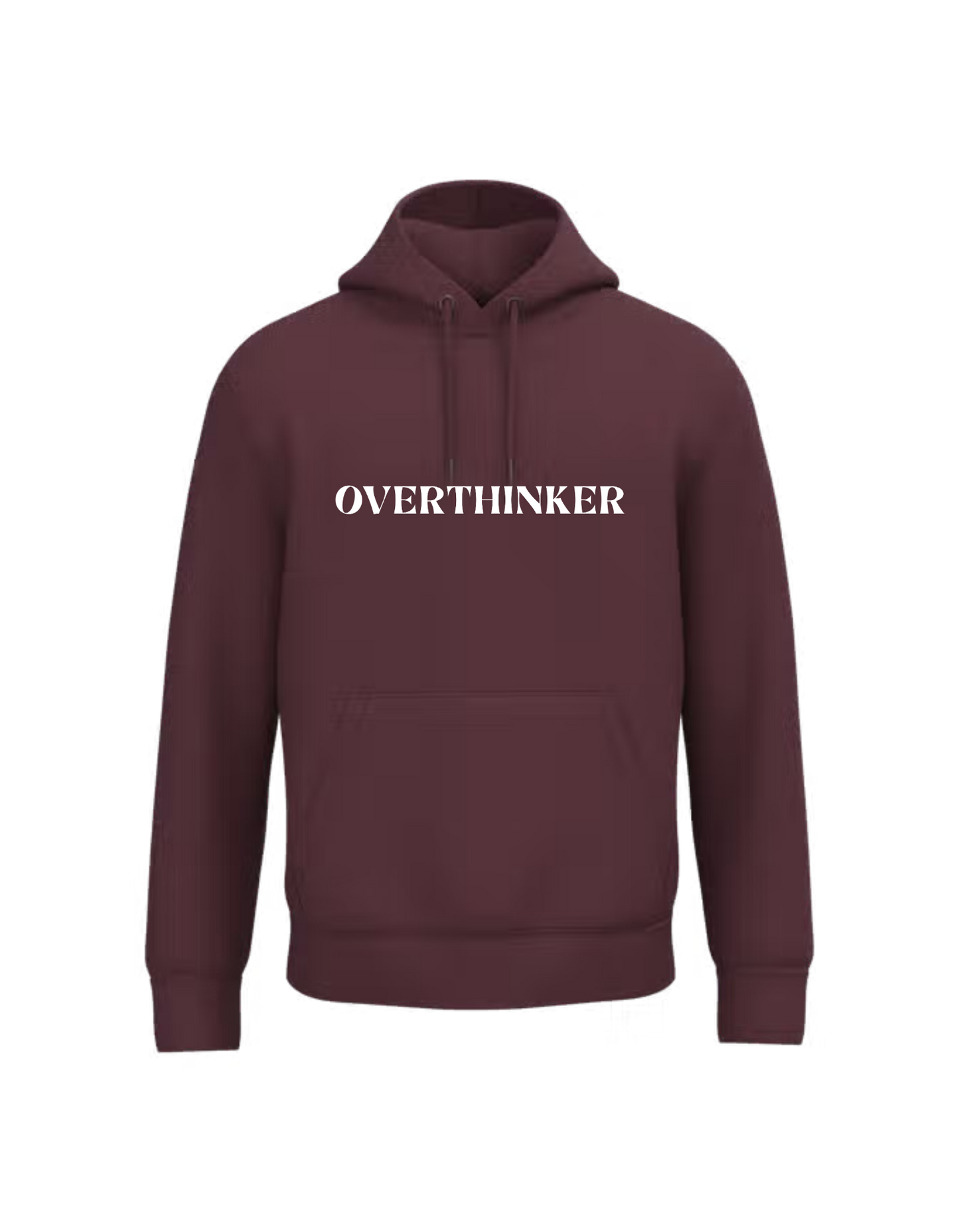 Overthinker - Hoodie