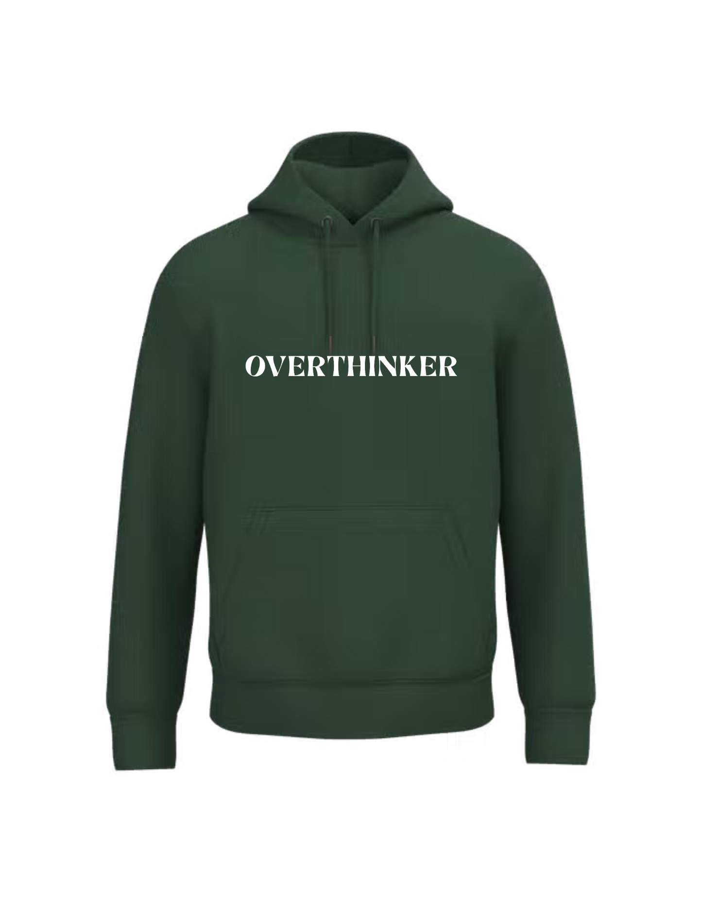 Overthinker - Hoodie