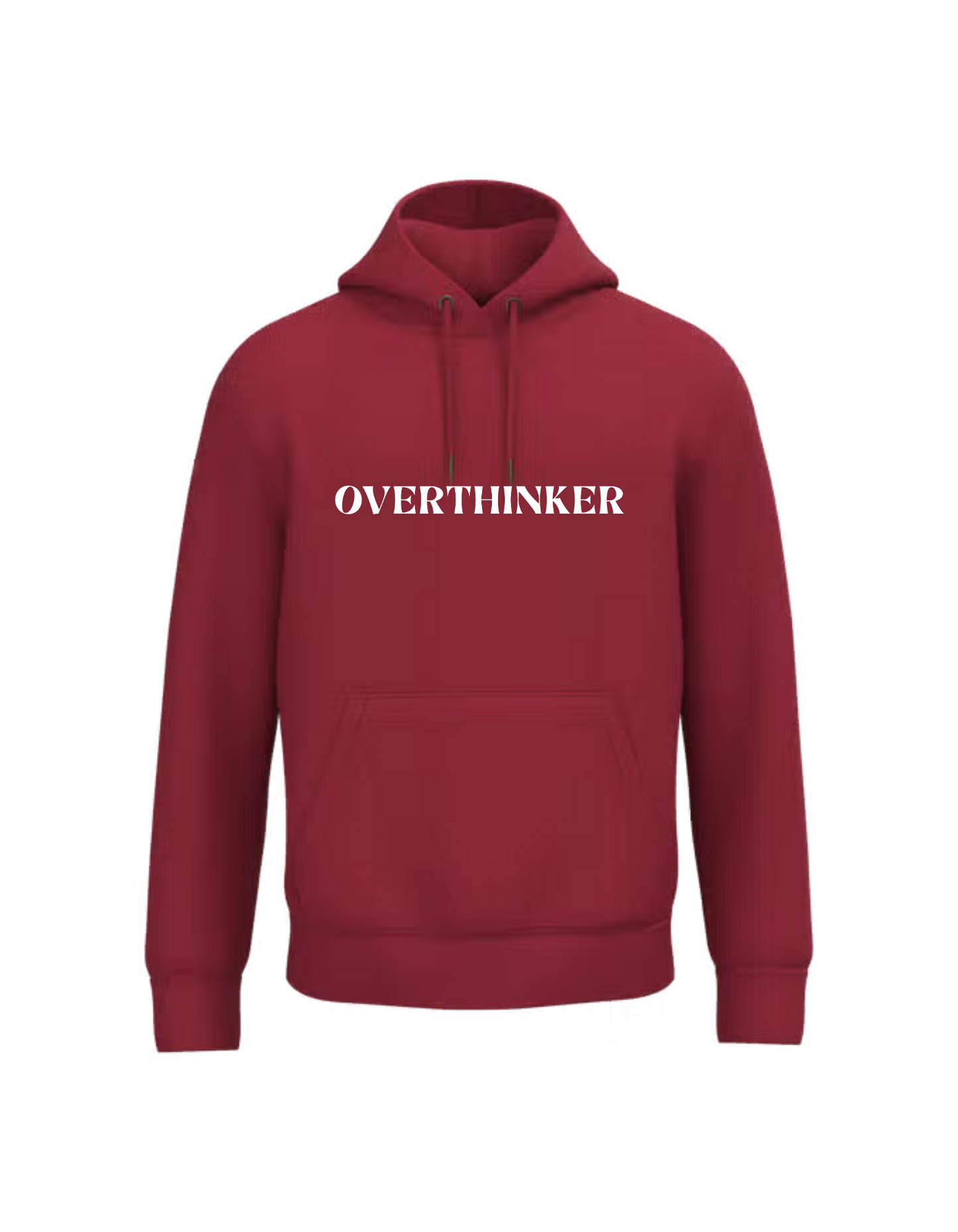 Overthinker - Hoodie