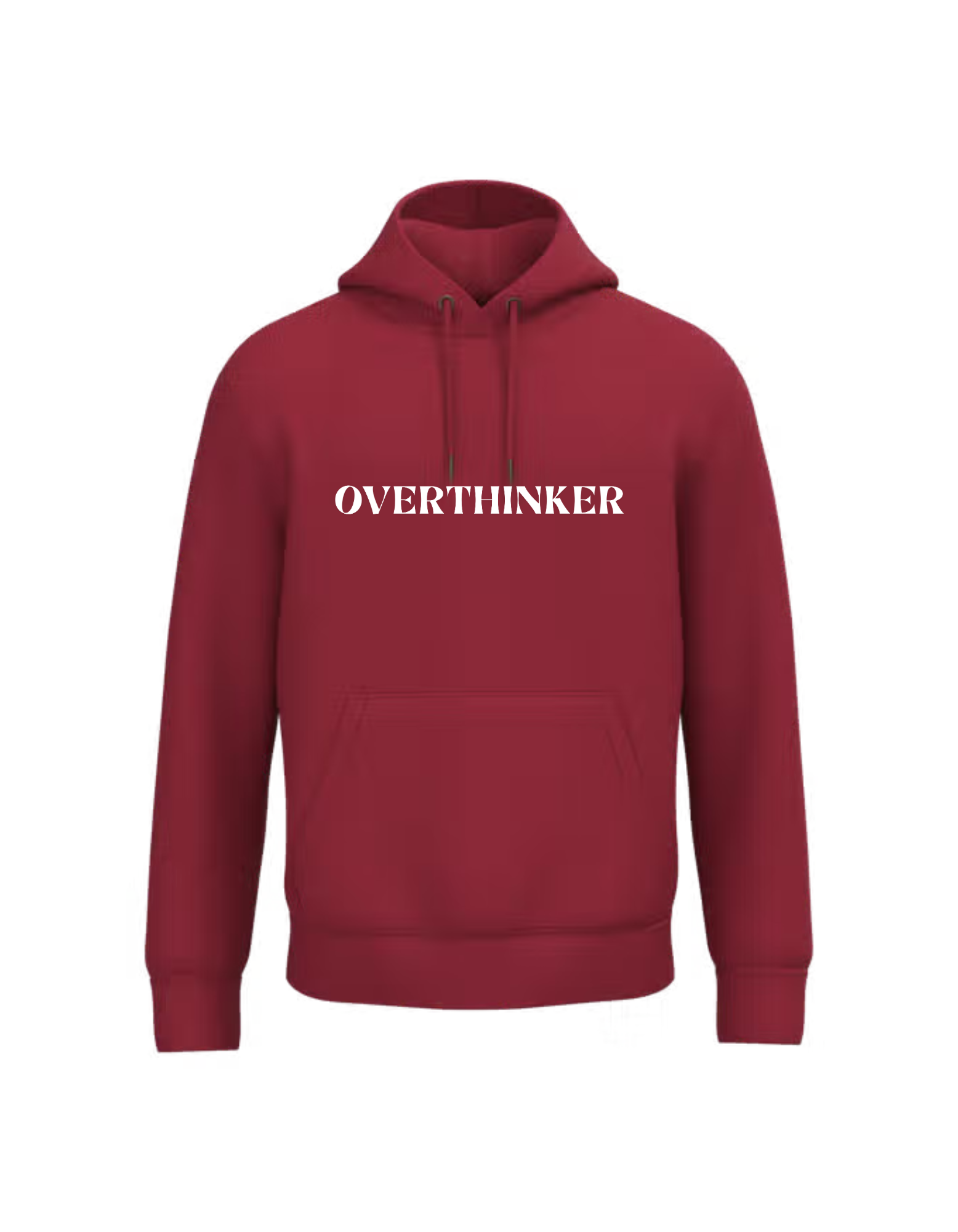 Overthinker - Hoodie