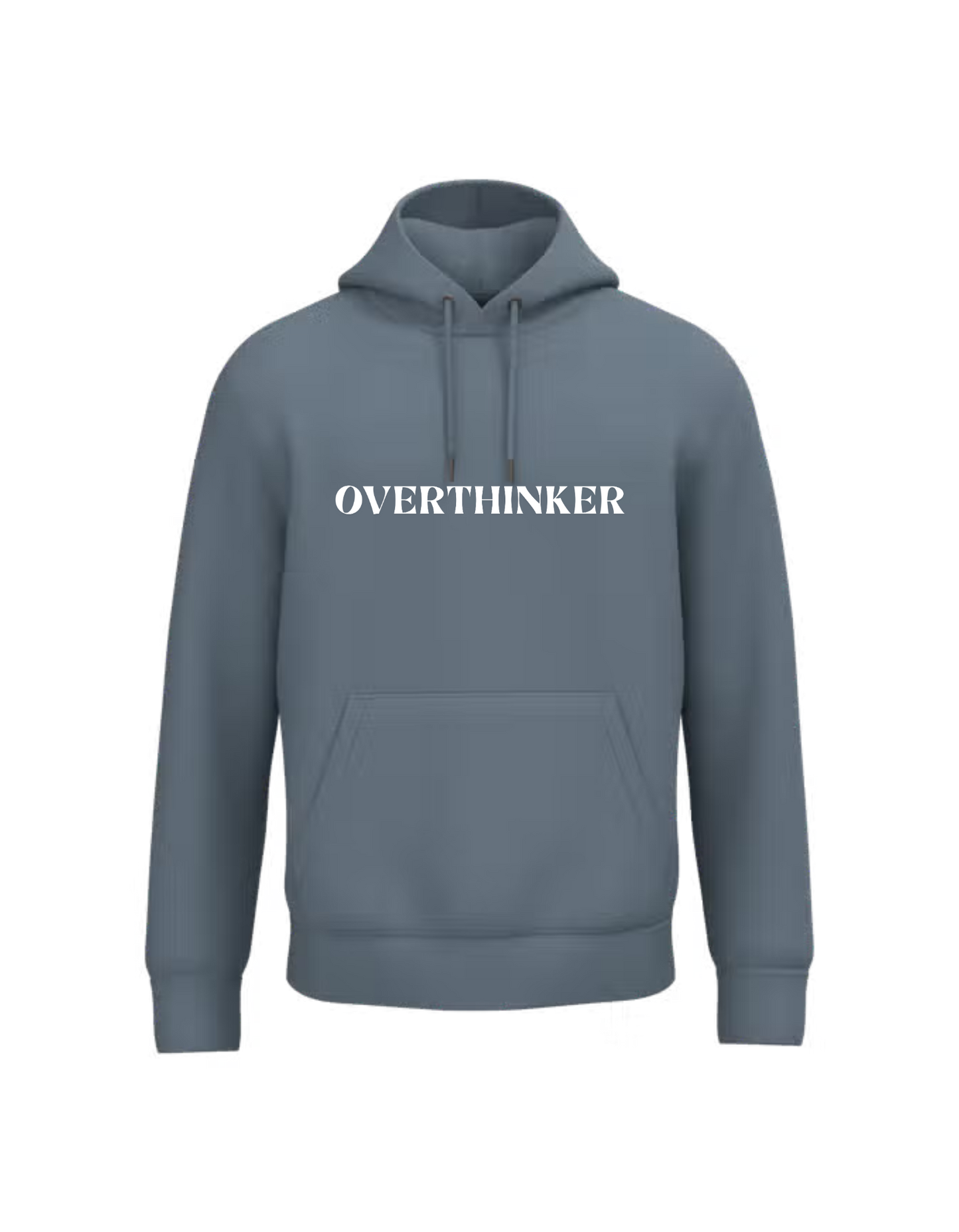Overthinker - Hoodie