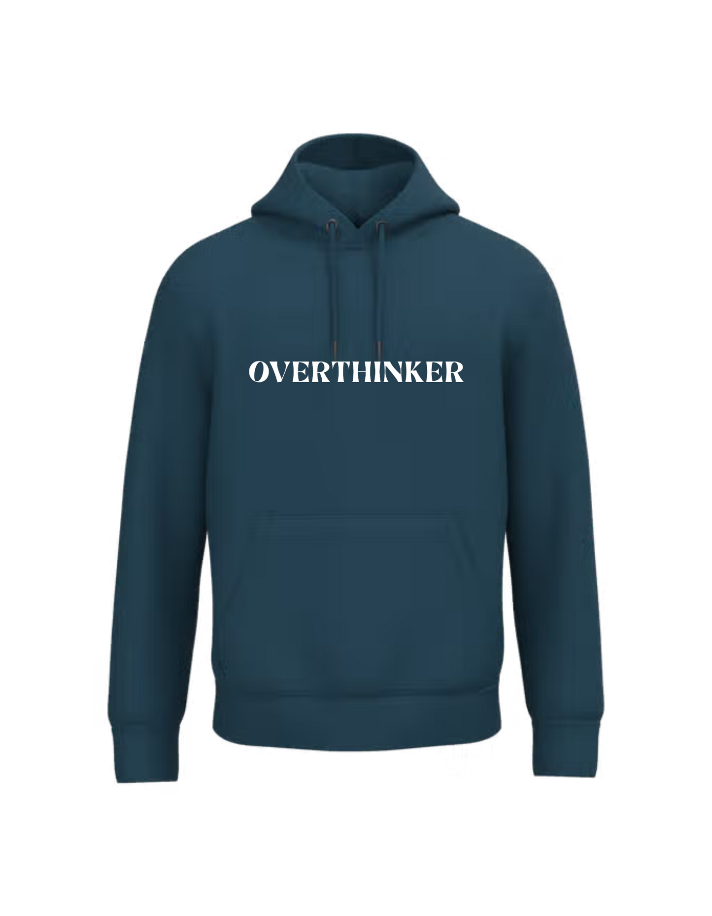 Overthinker - Hoodie