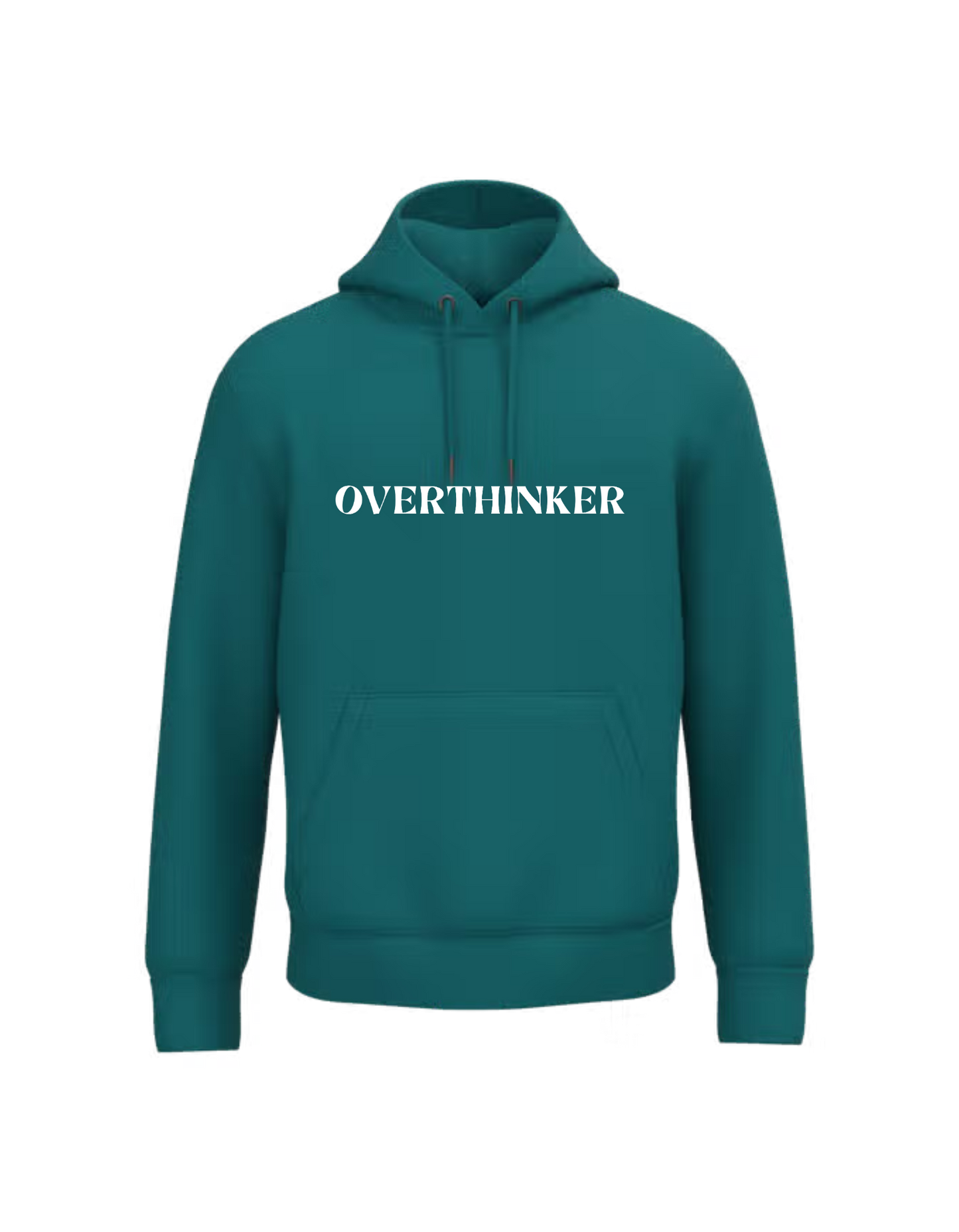 Overthinker - Hoodie