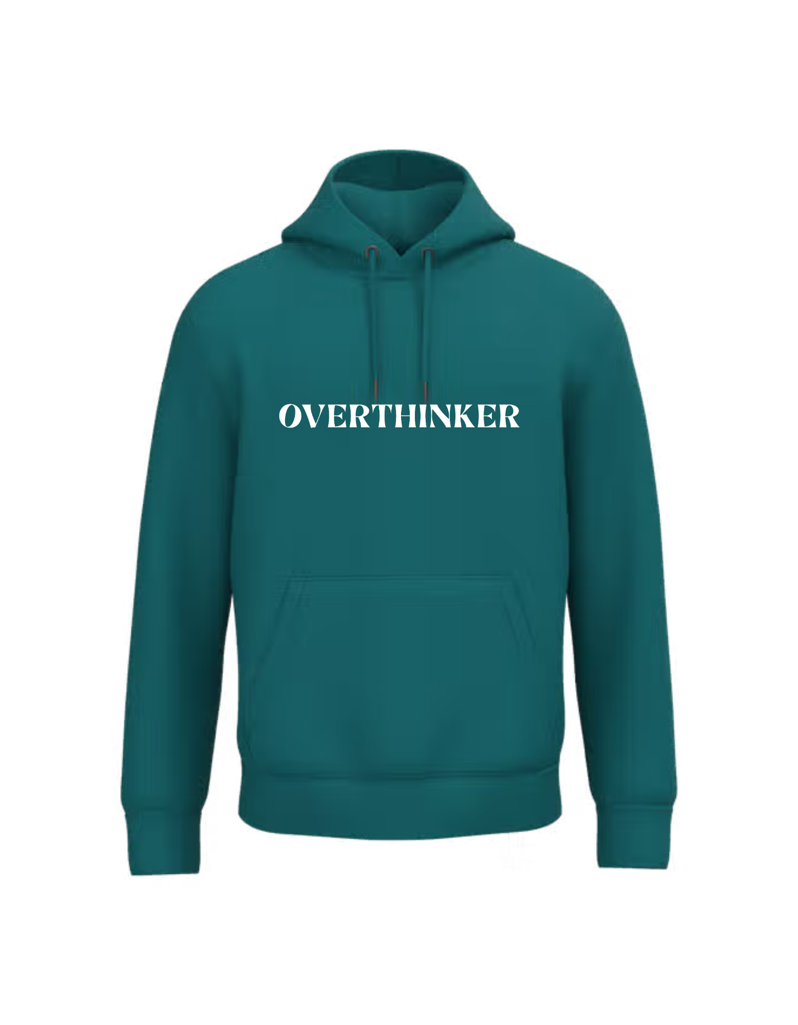 Overthinker - Hoodie